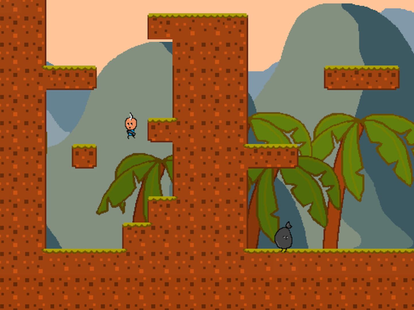 Karpar - Screenshot