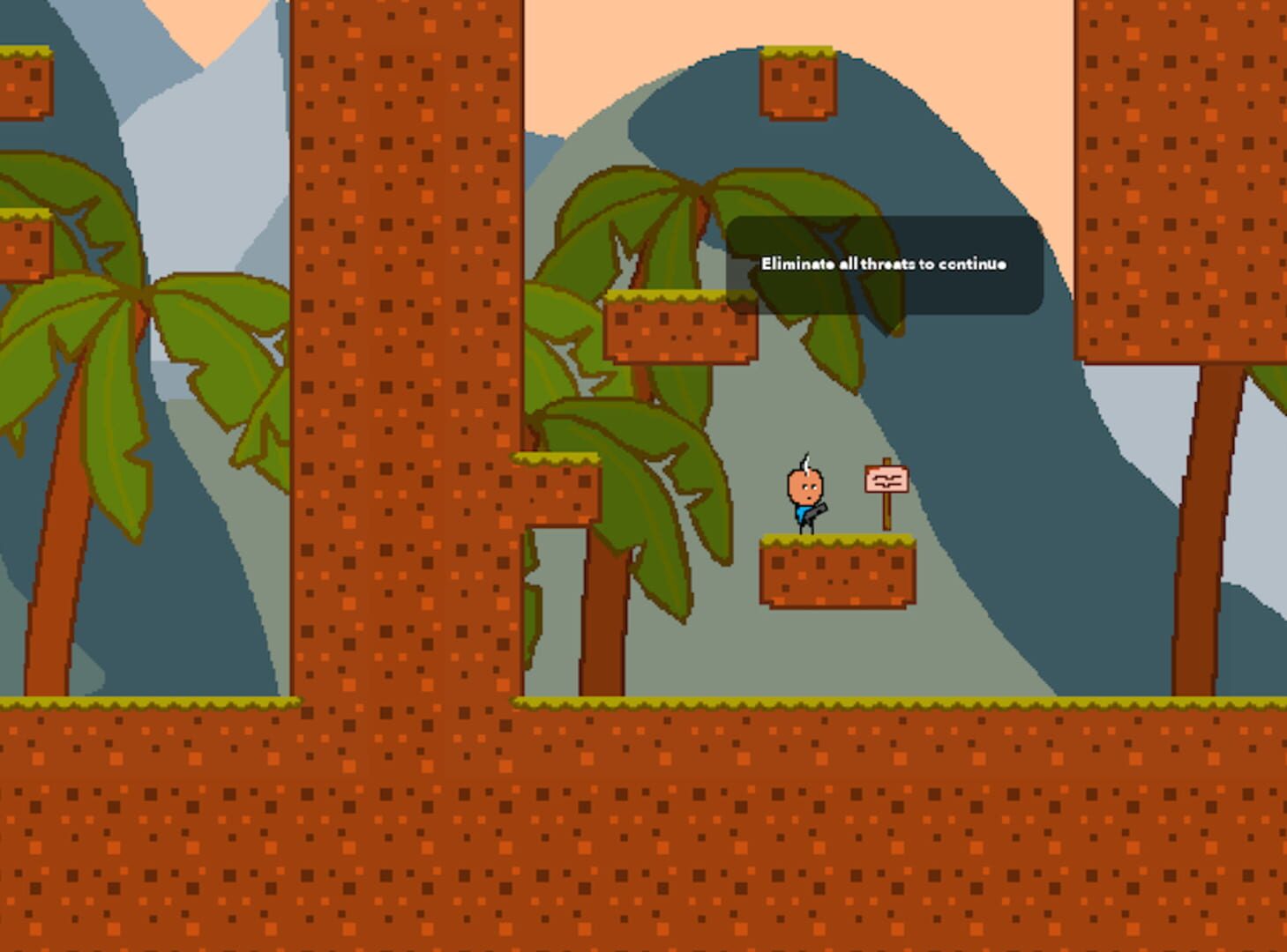 Karpar - Screenshot