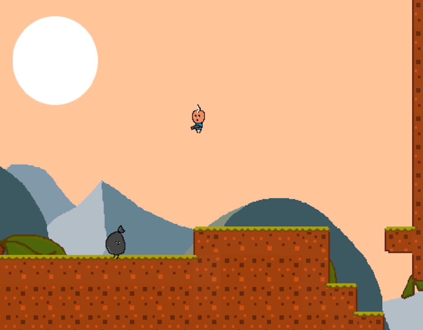 Karpar - Screenshot