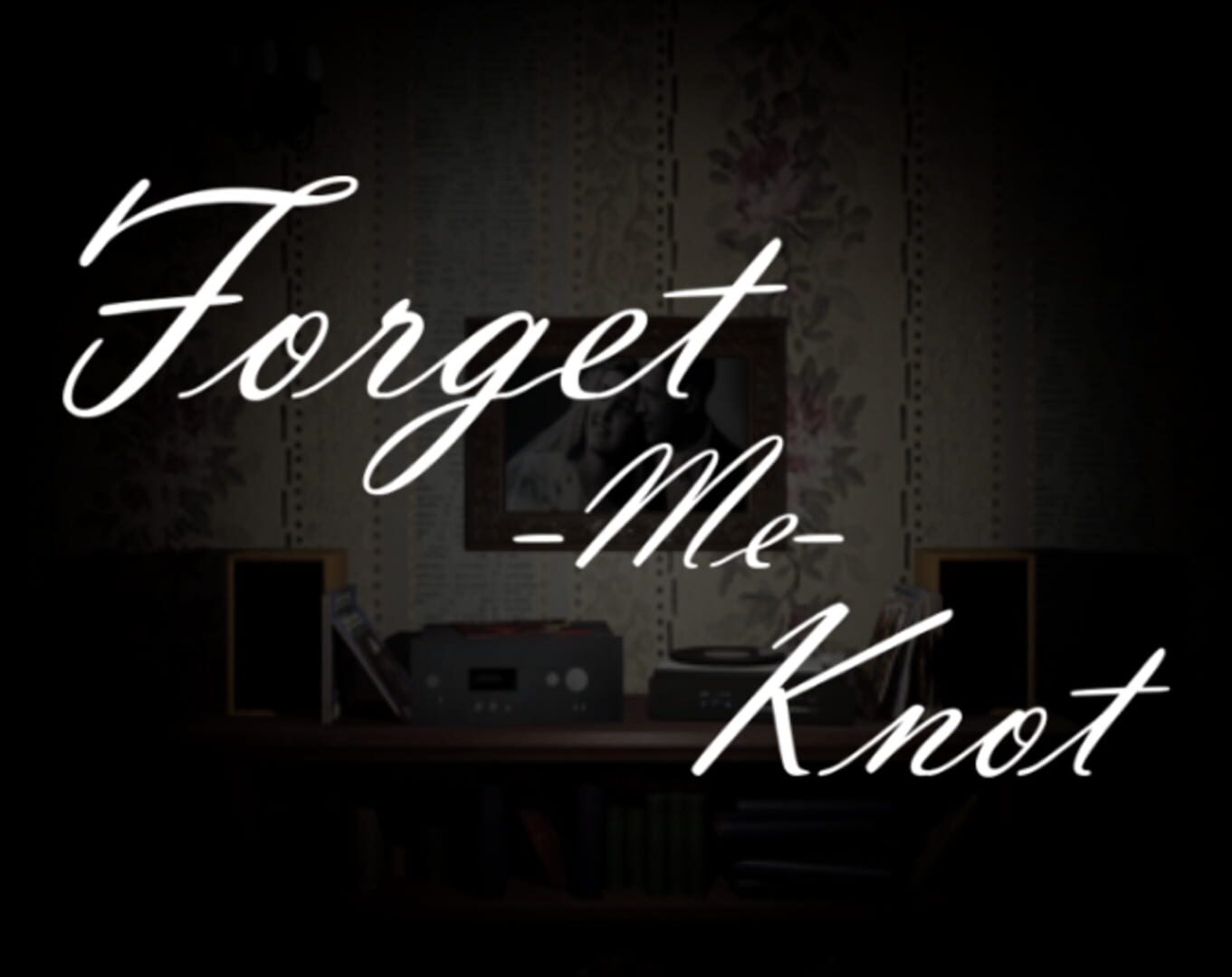 Forget-Me-Knot