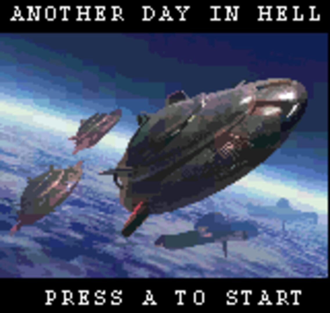 Another Day in Hell