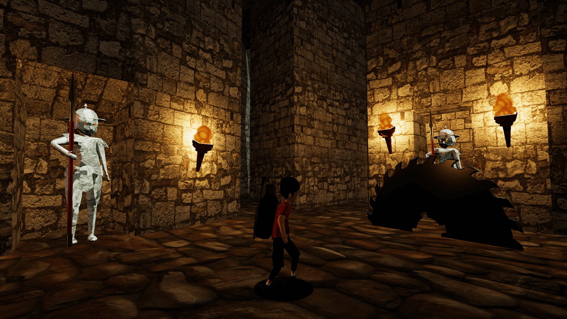 Destination Bangkok - Screenshot