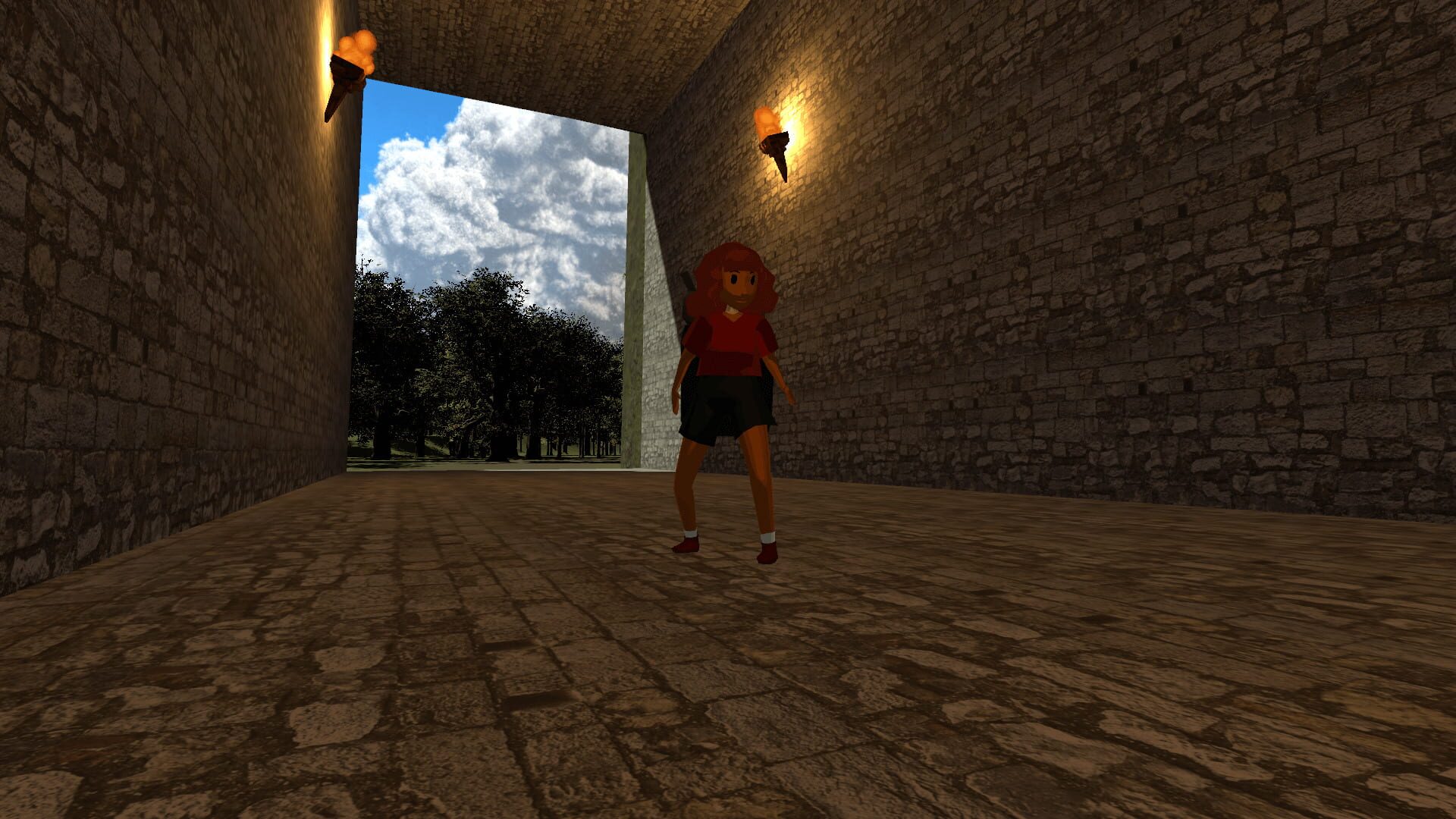 Destination Bangkok - Screenshot