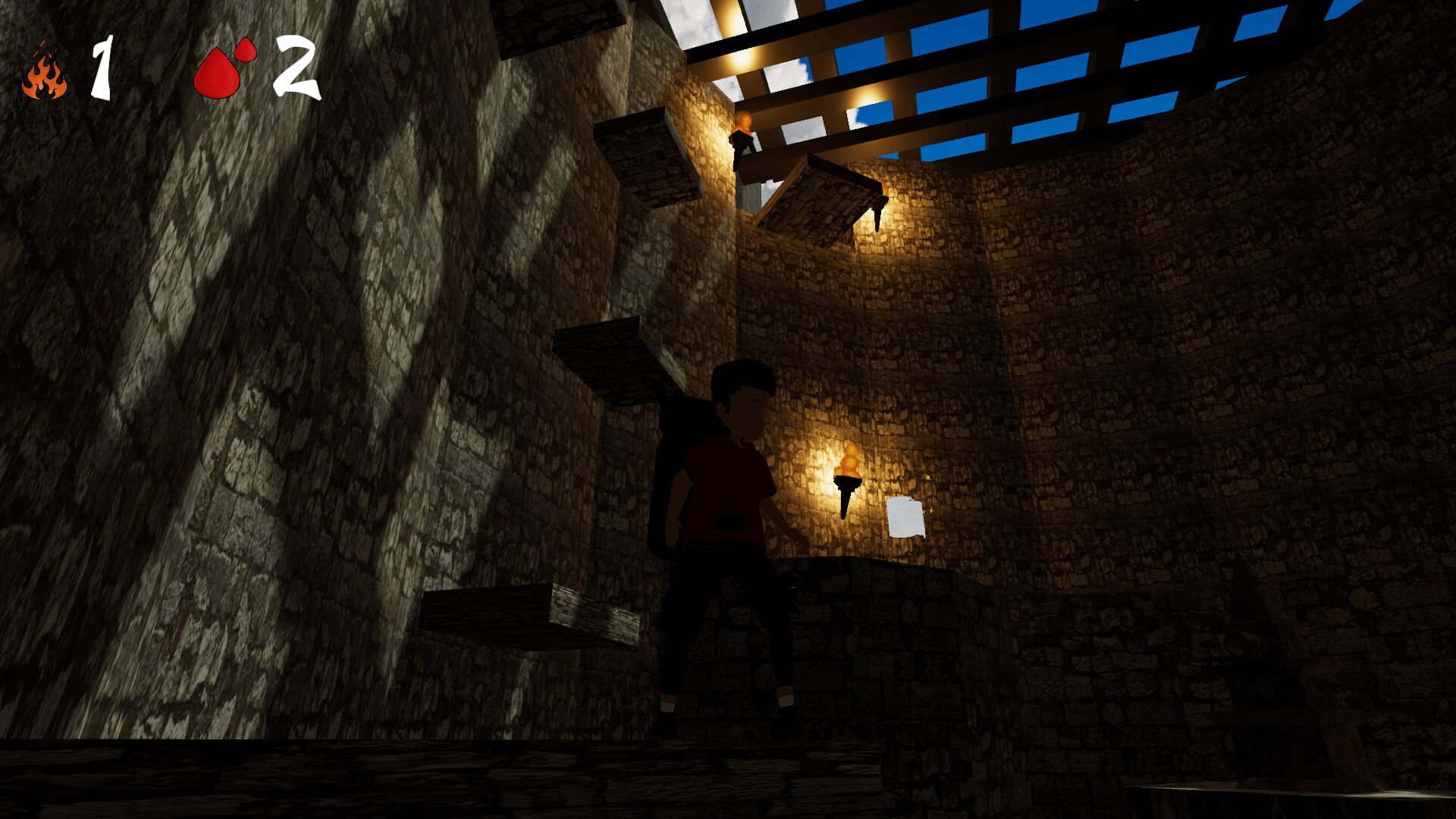 Destination Bangkok - Screenshot