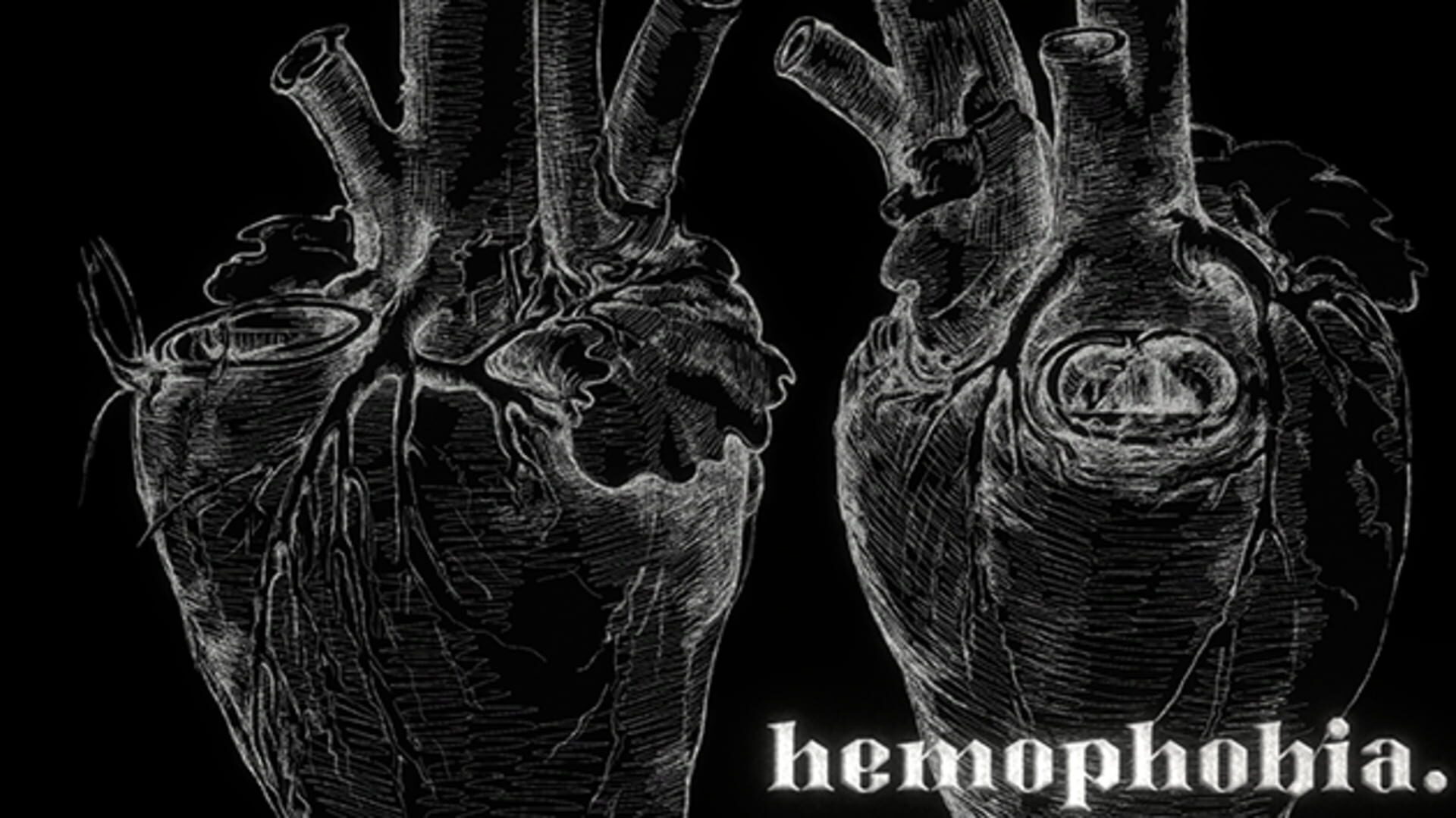 Hemophobia - Screenshot