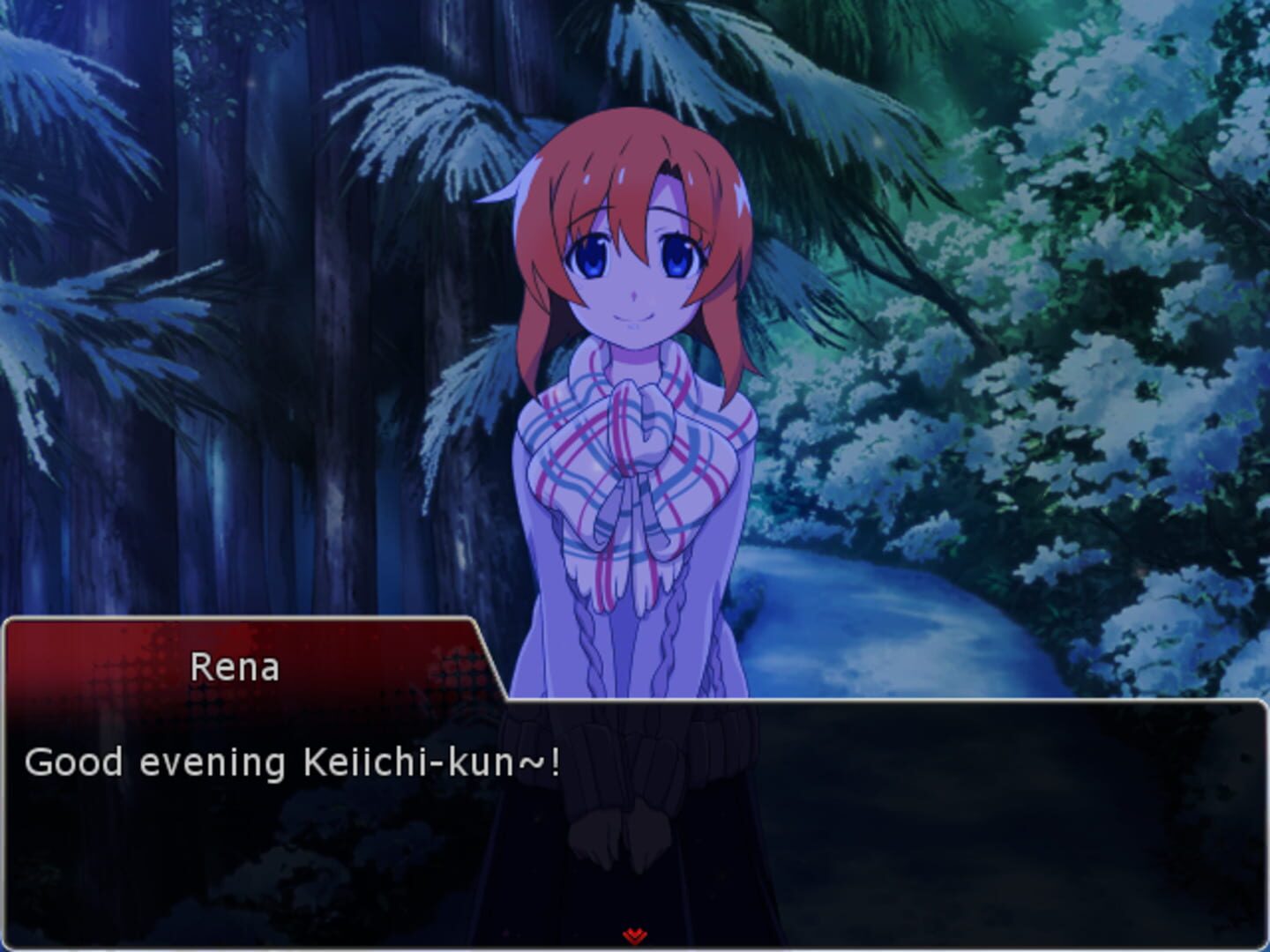 Canadian Higurashi