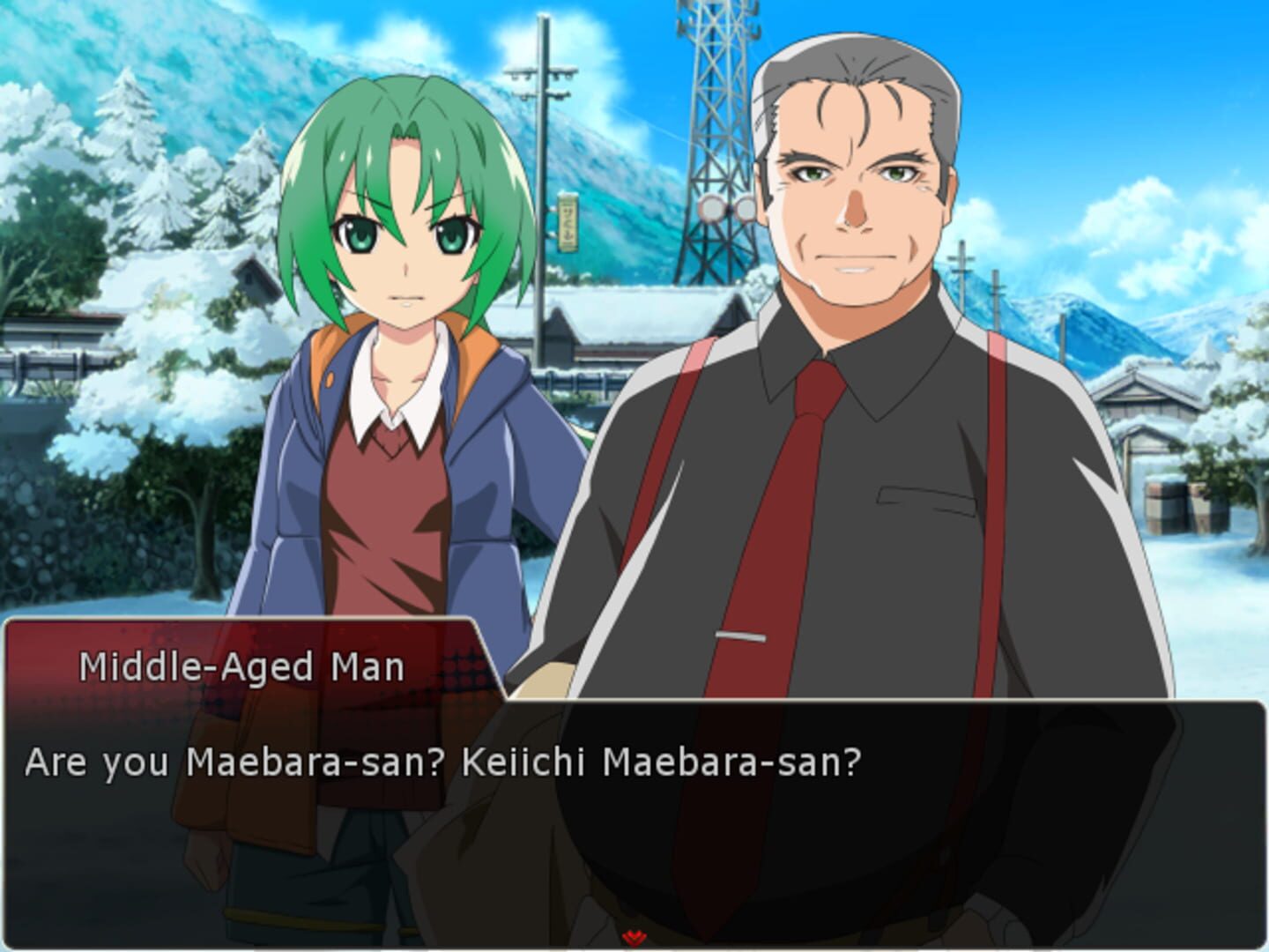 Canadian Higurashi