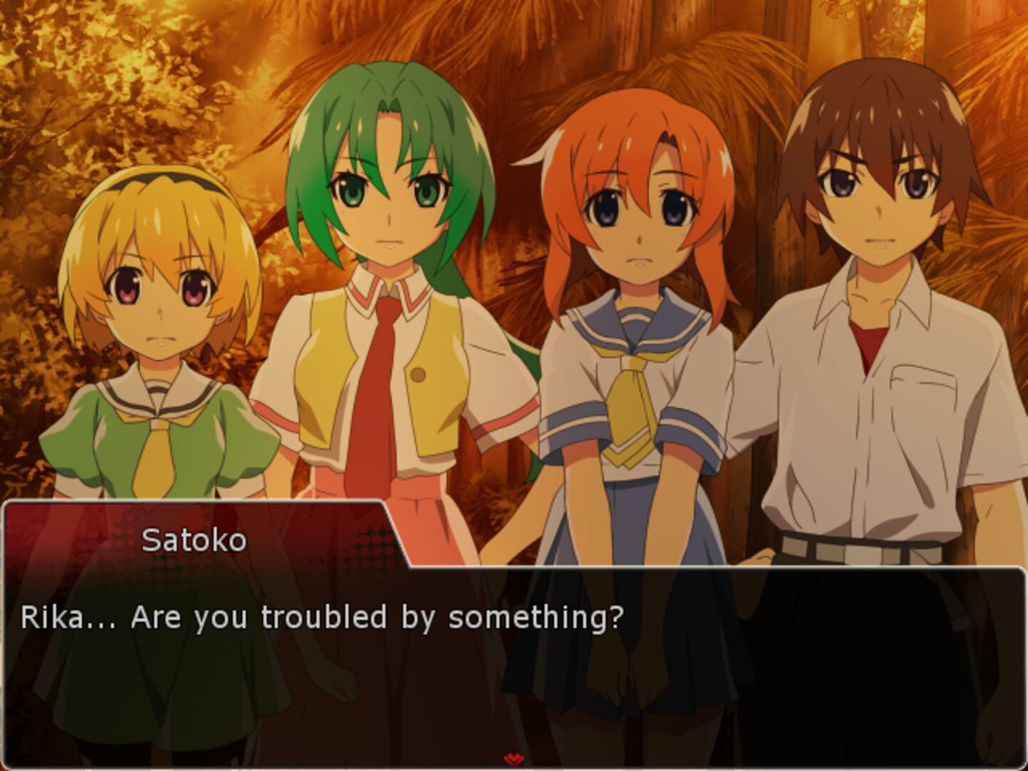 Canadian Higurashi