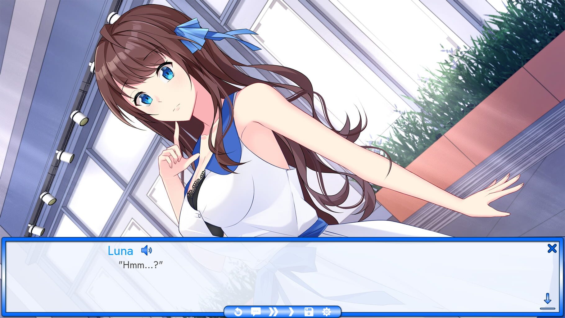 Dating Sim! Re:Mastered