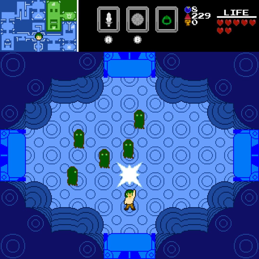 Rune of Eternity - Screenshot