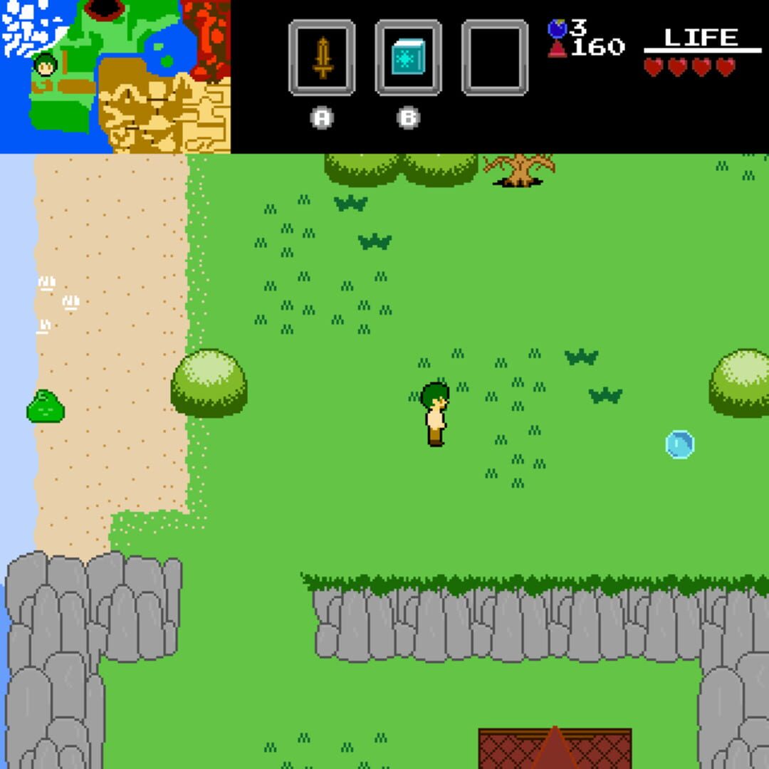 Rune of Eternity - Screenshot