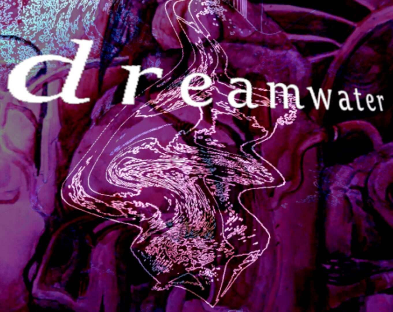 Dreamwater - Screenshot