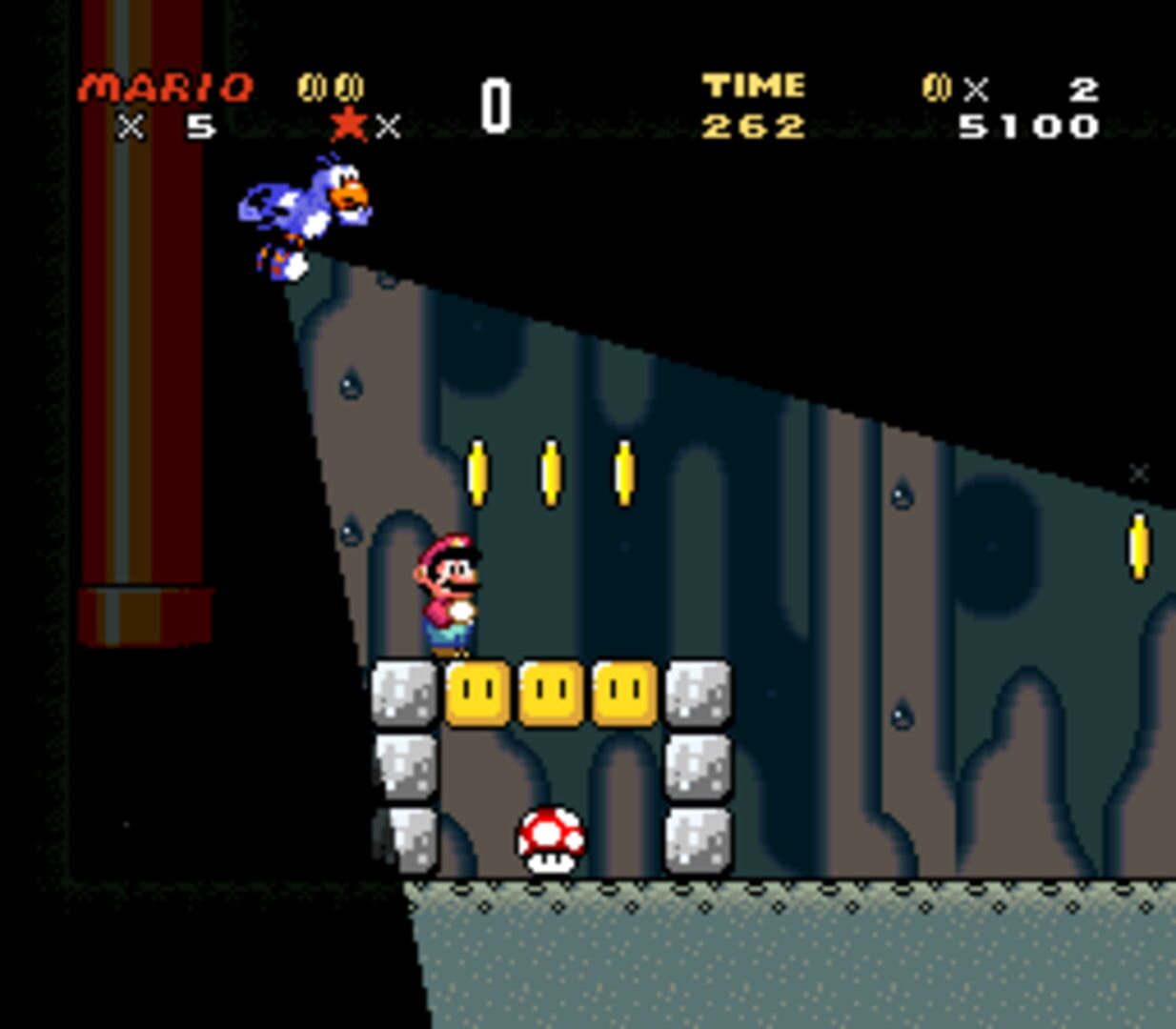 Super Mario World: 30th Anniversary Edition