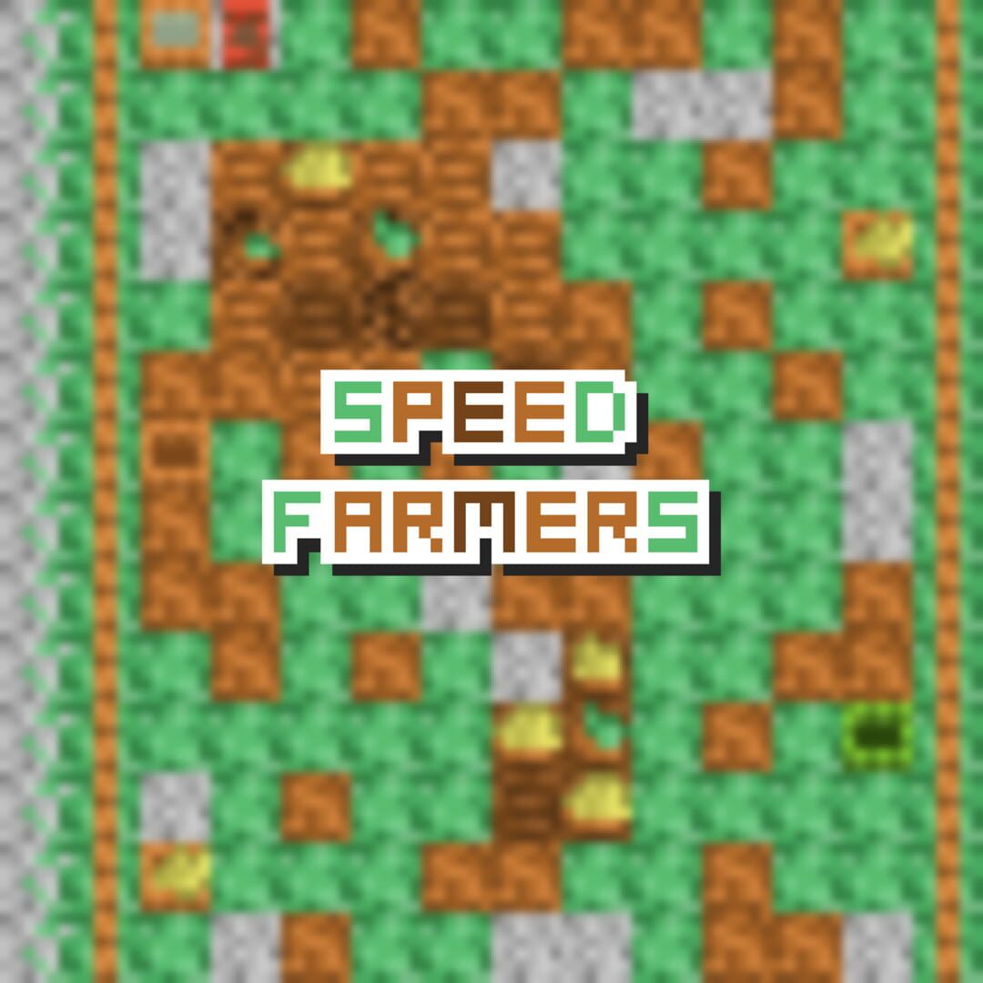 Speed Farmers - Screenshot