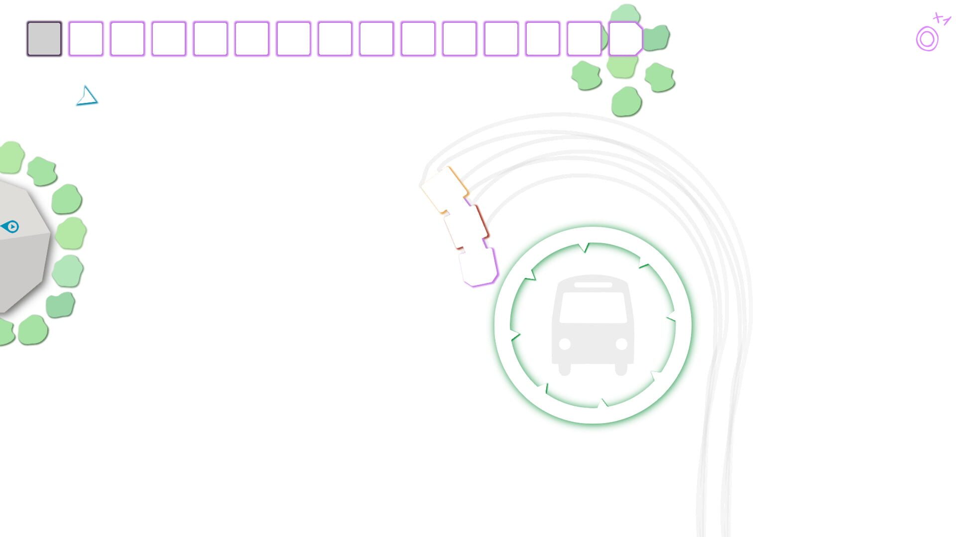 Maxi Bus - Screenshot