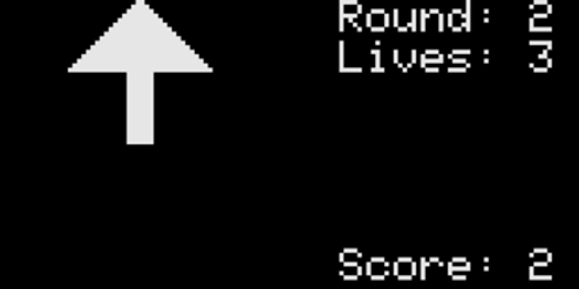 Arduboy Says