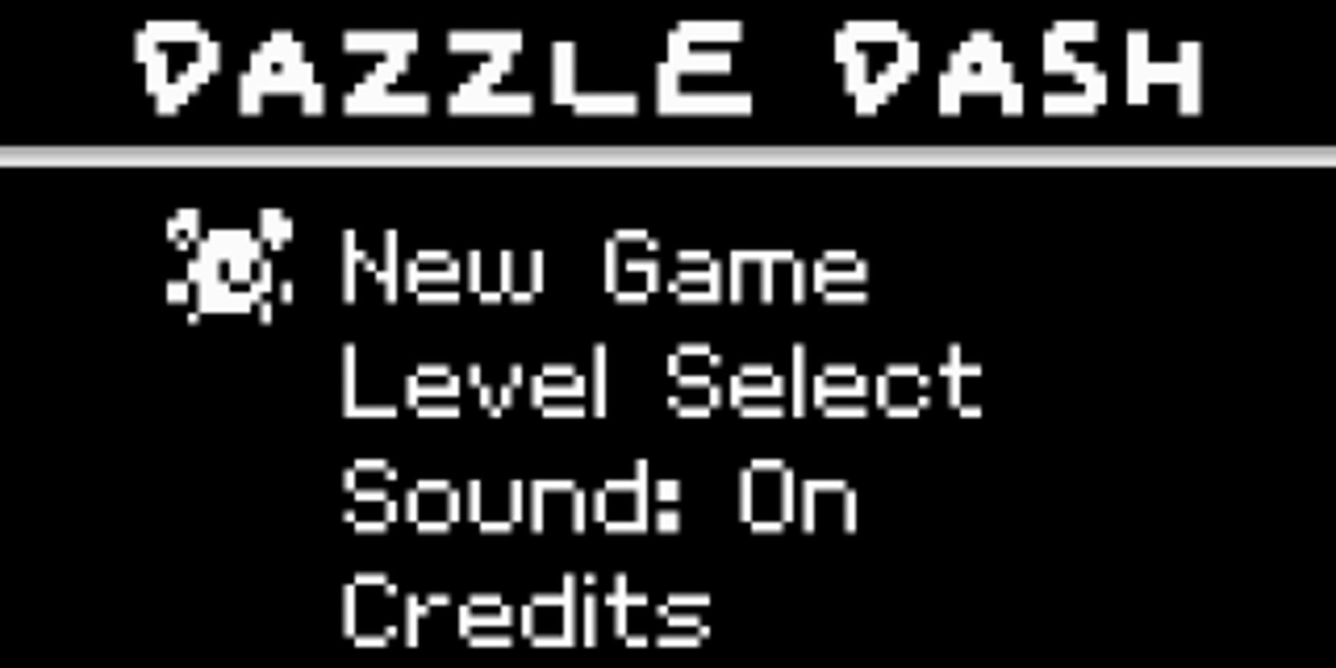 Dazzle Dash
