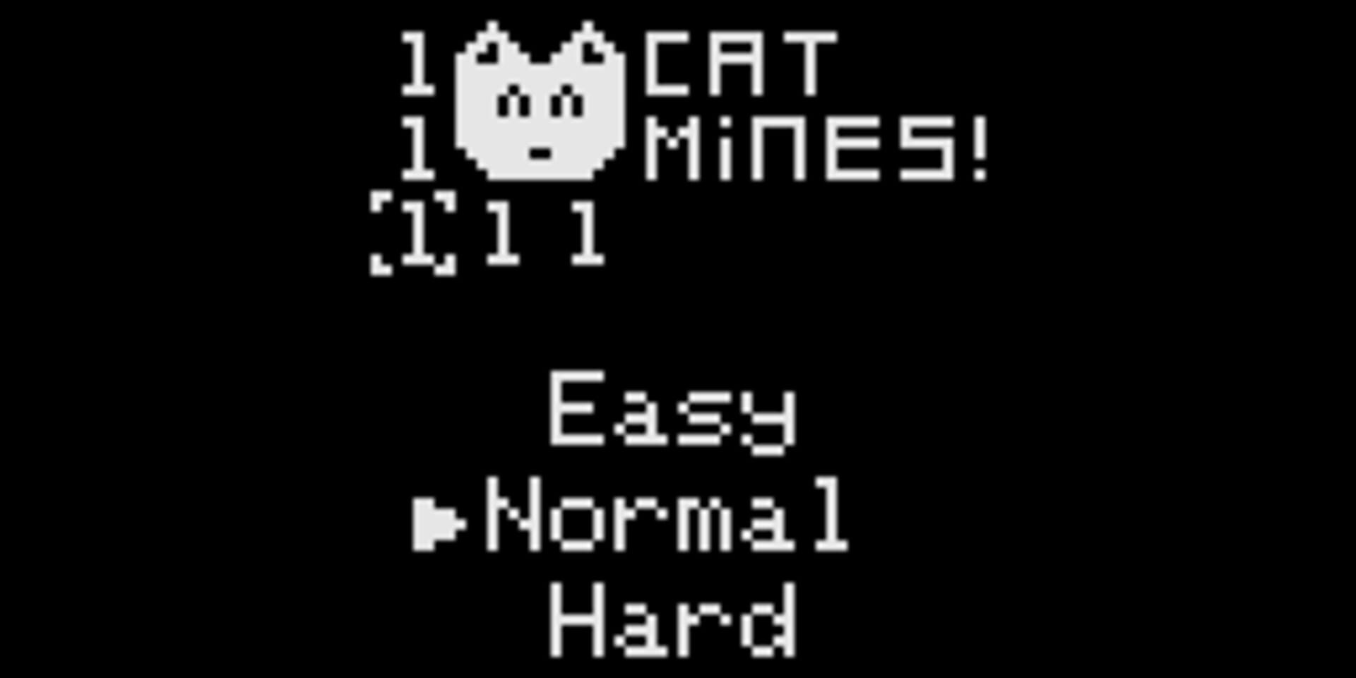 Cat Mines