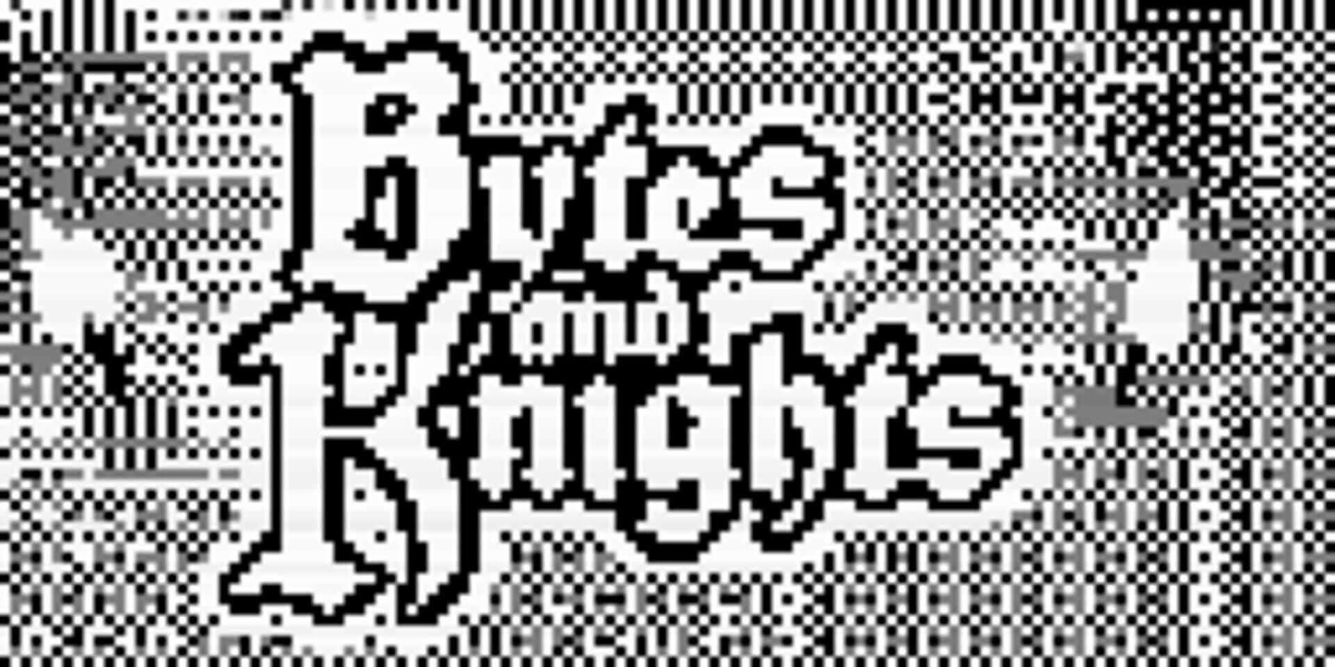 Bytes and Knights
