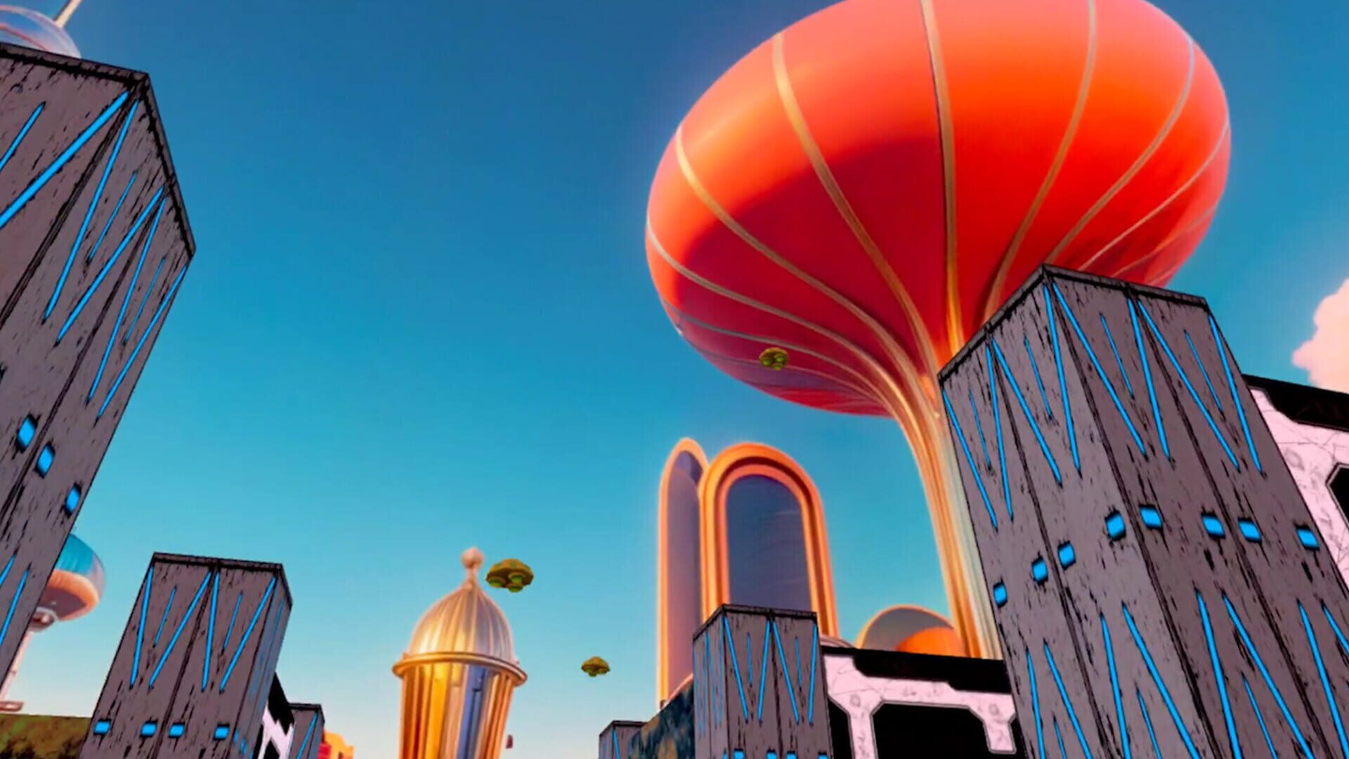 Maze Quest Vr