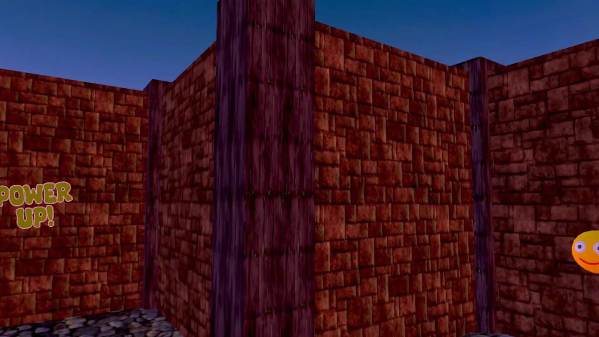 Maze Quest Vr