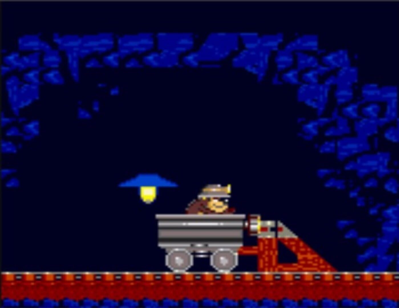 Taz-Mania
