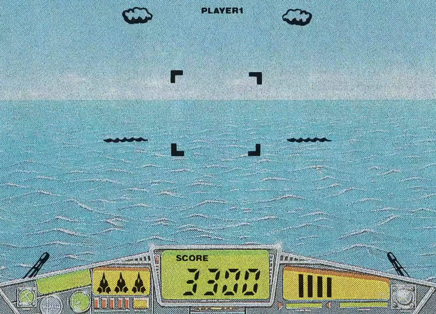 Top Gun