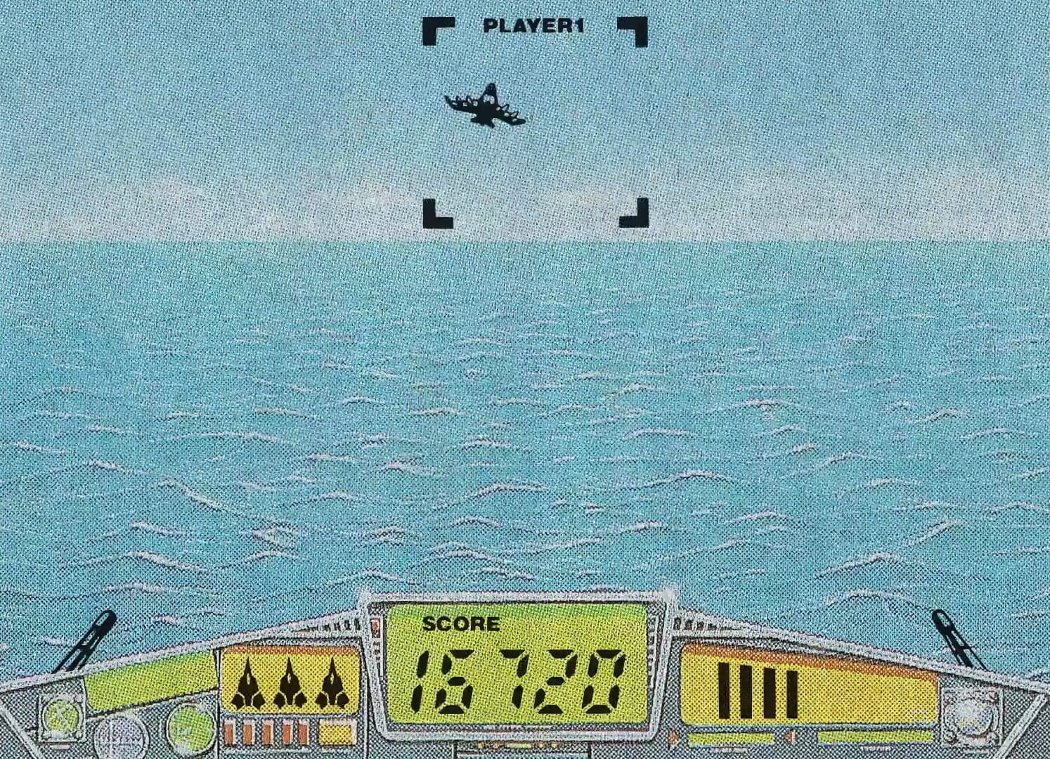 Top Gun