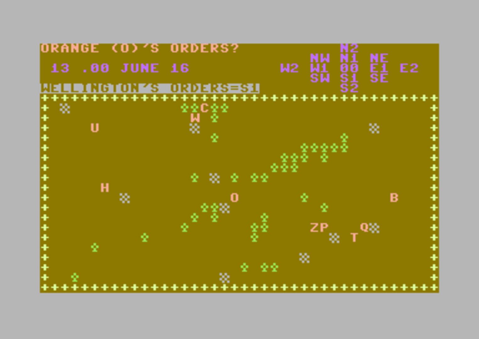 Micro Wars