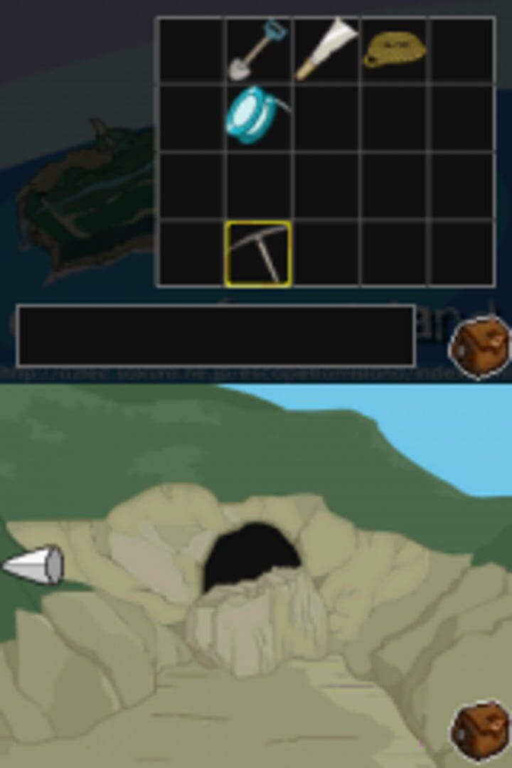 Escape From Island