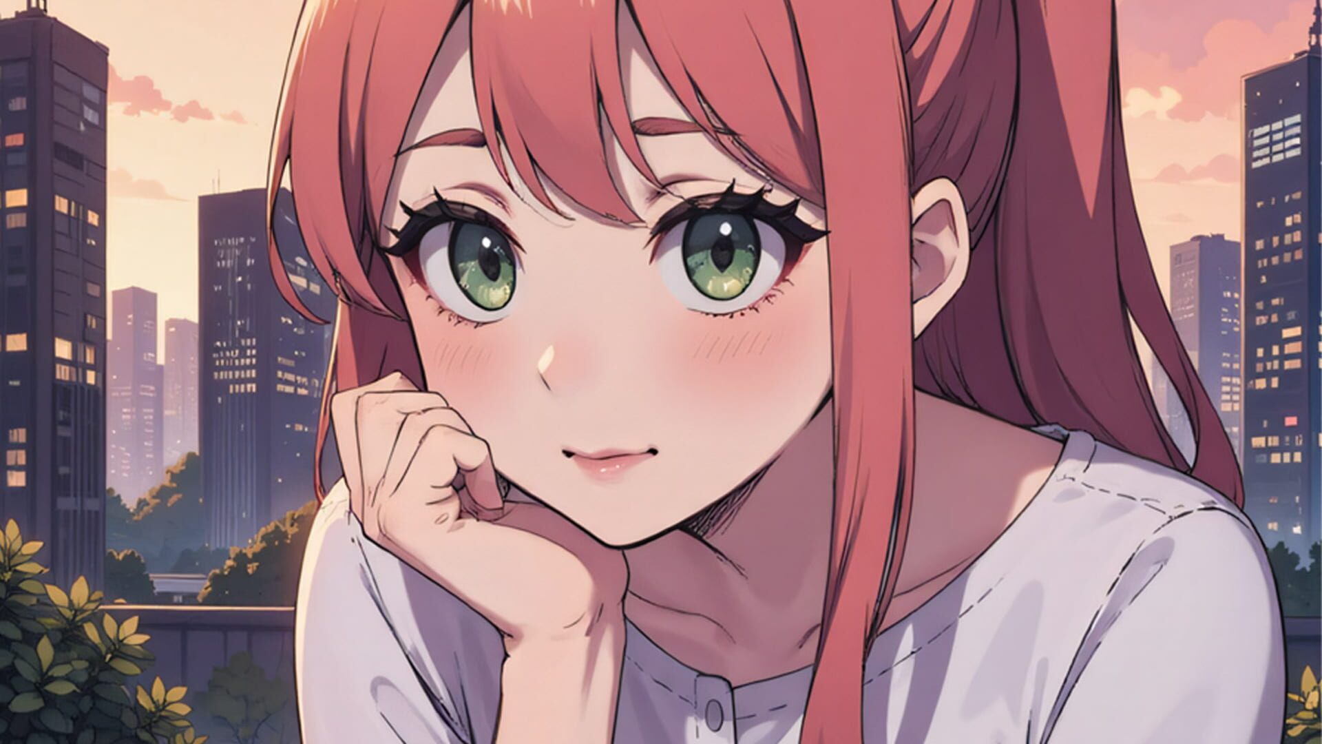 Hentai Waifu 4 - Screenshot
