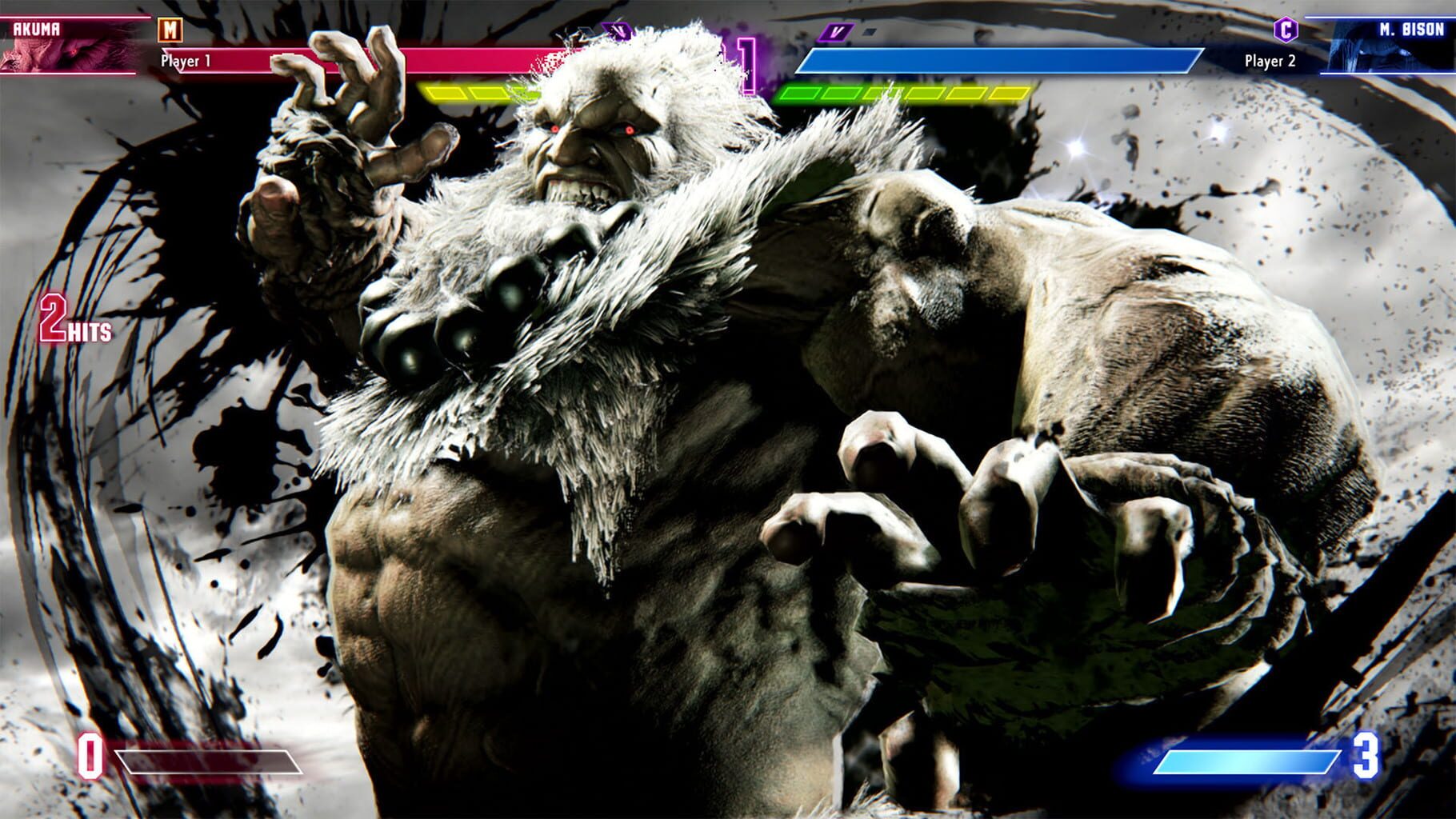 Street Fighter 6: Years 1-2 - Fighters Edition screenshot