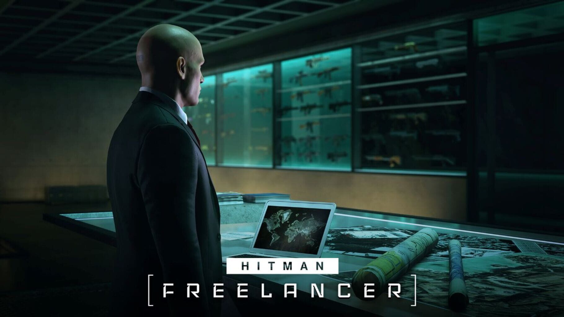 Hitman World of Assassination: Signature Edition screenshot