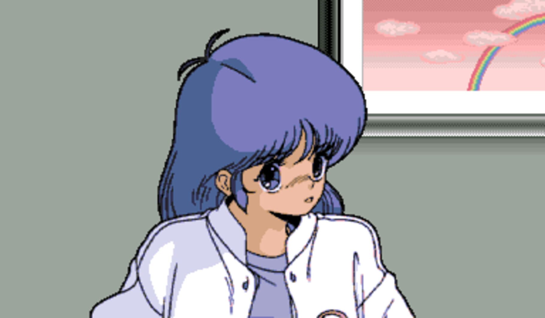 Super Real Mahjong PIII screenshot
