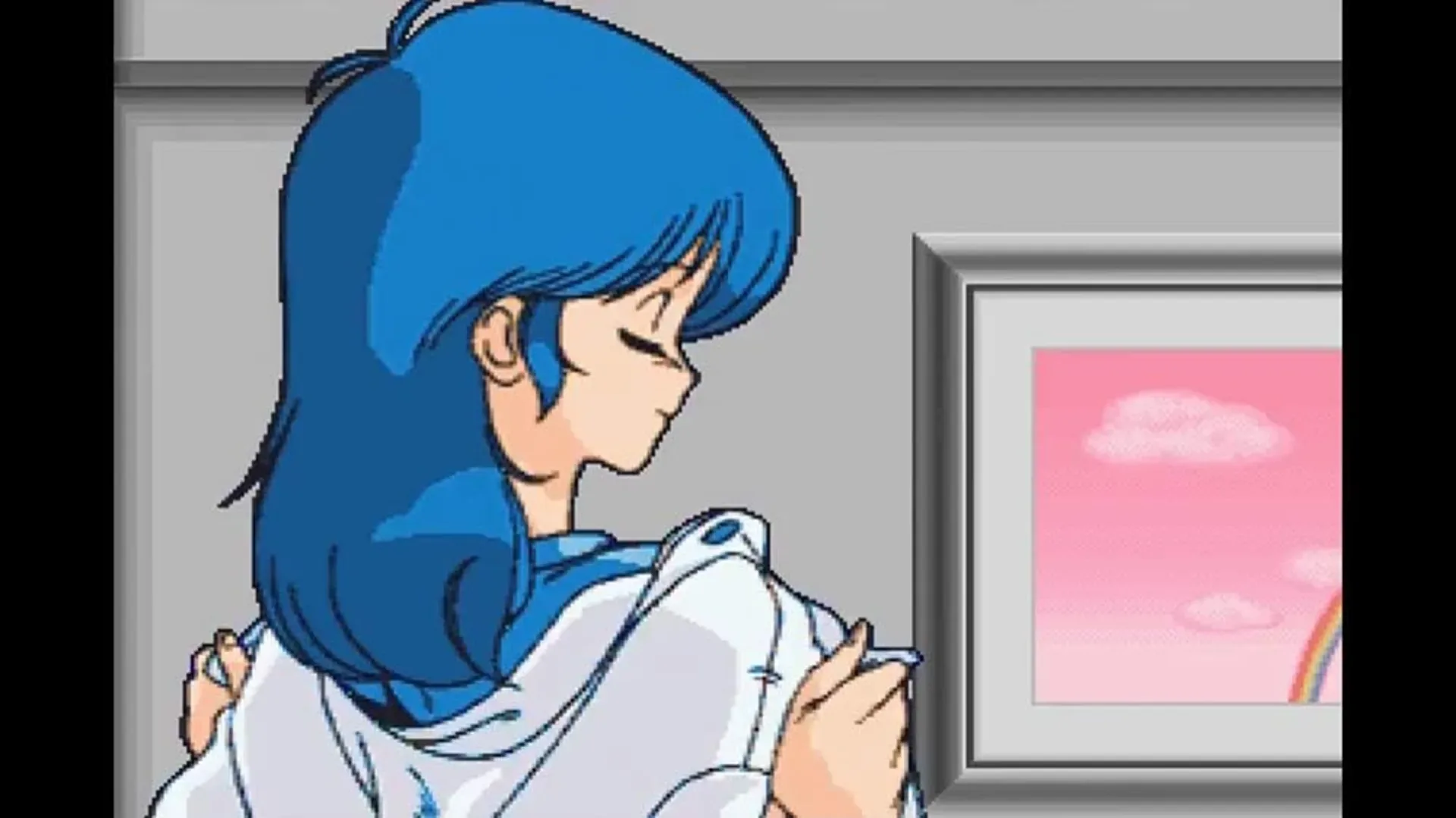 Super Real Mahjong Love 2~7!