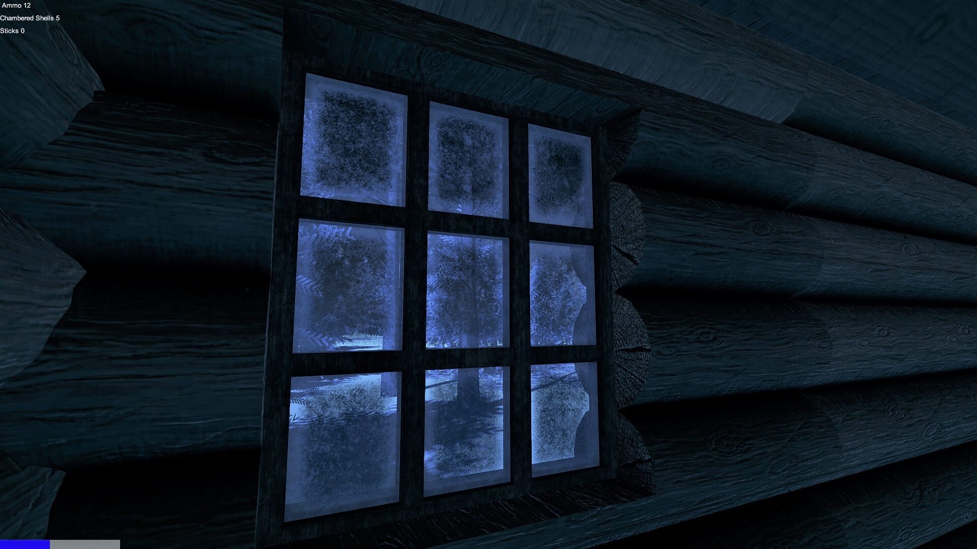 One Hunt - Screenshot