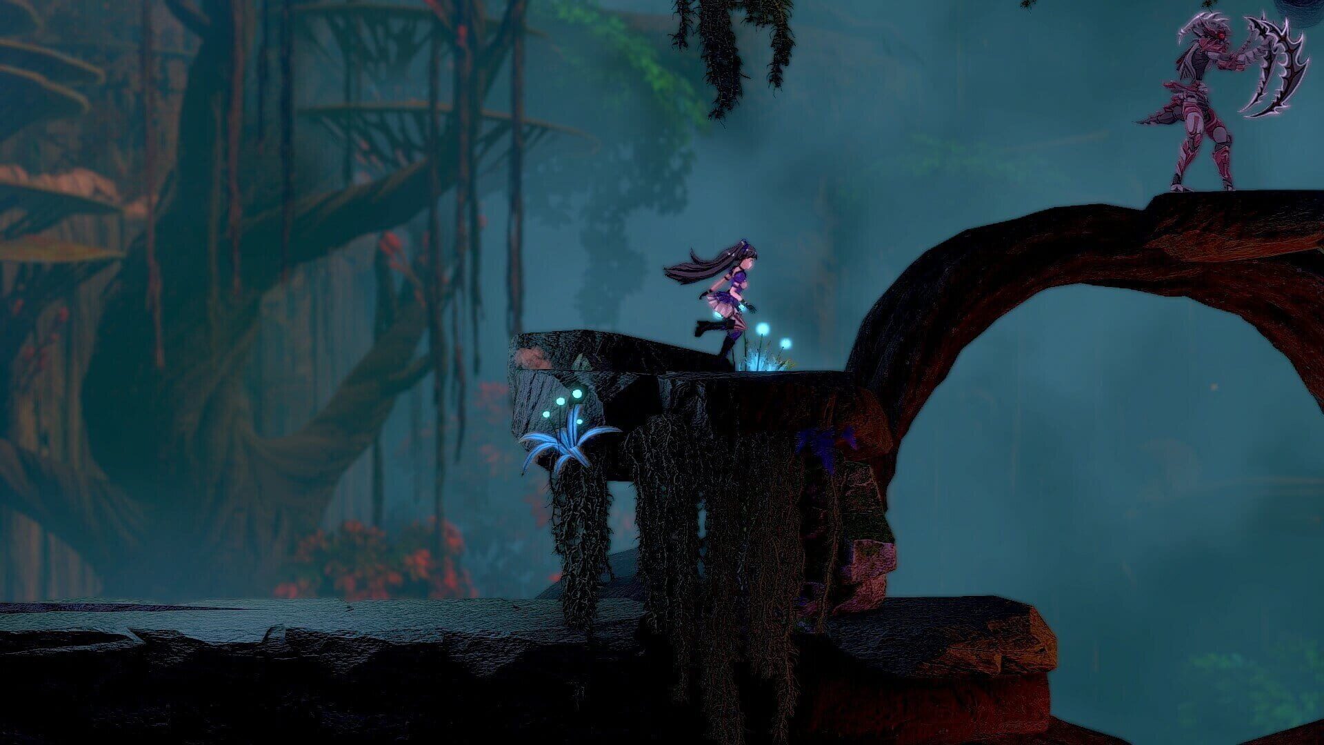 Frontier Hunter: Erza's Wheel of Fortune - Deluxe Edition - Screenshot