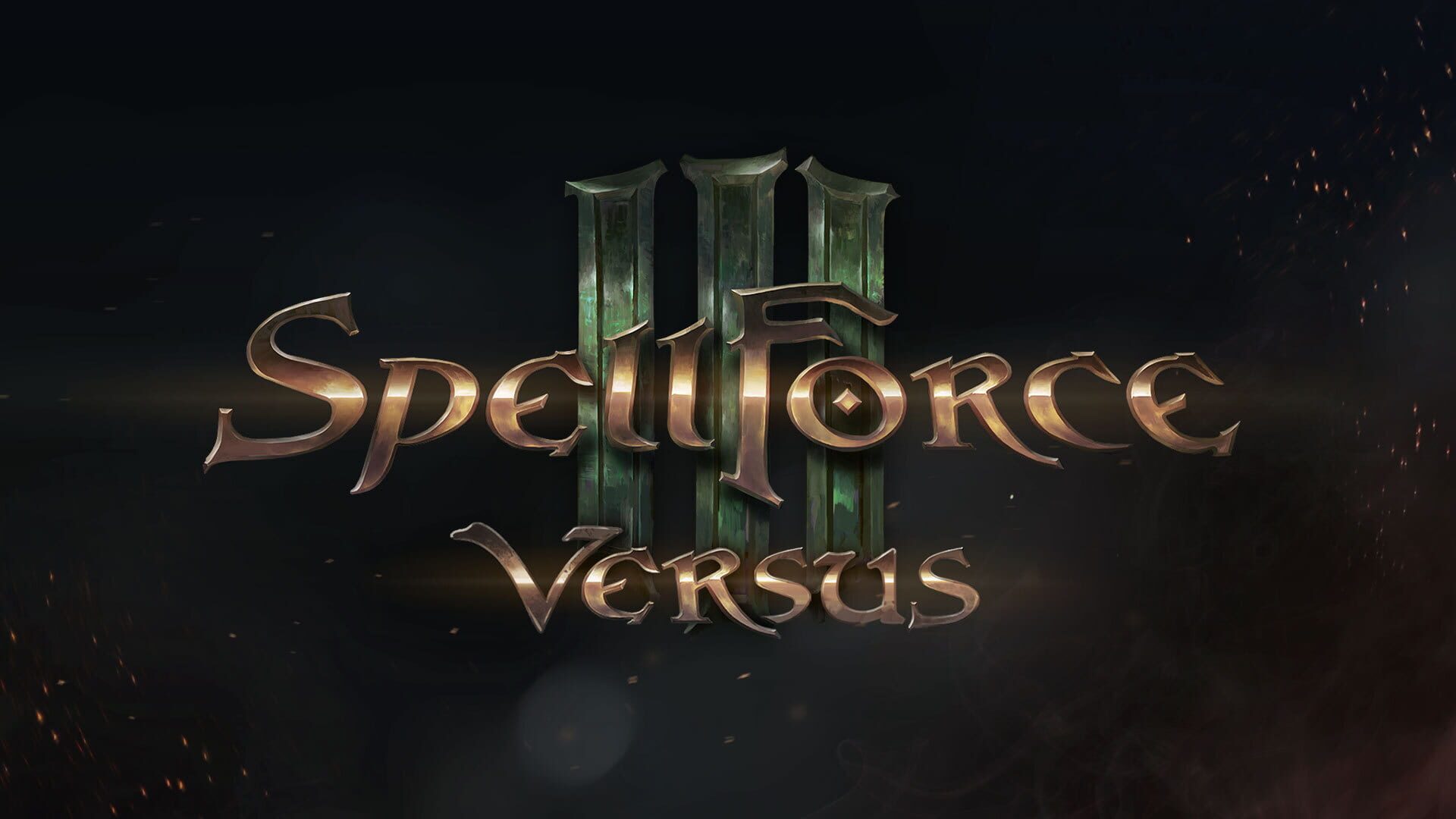 SpellForce 3: Versus Edition - Screenshot