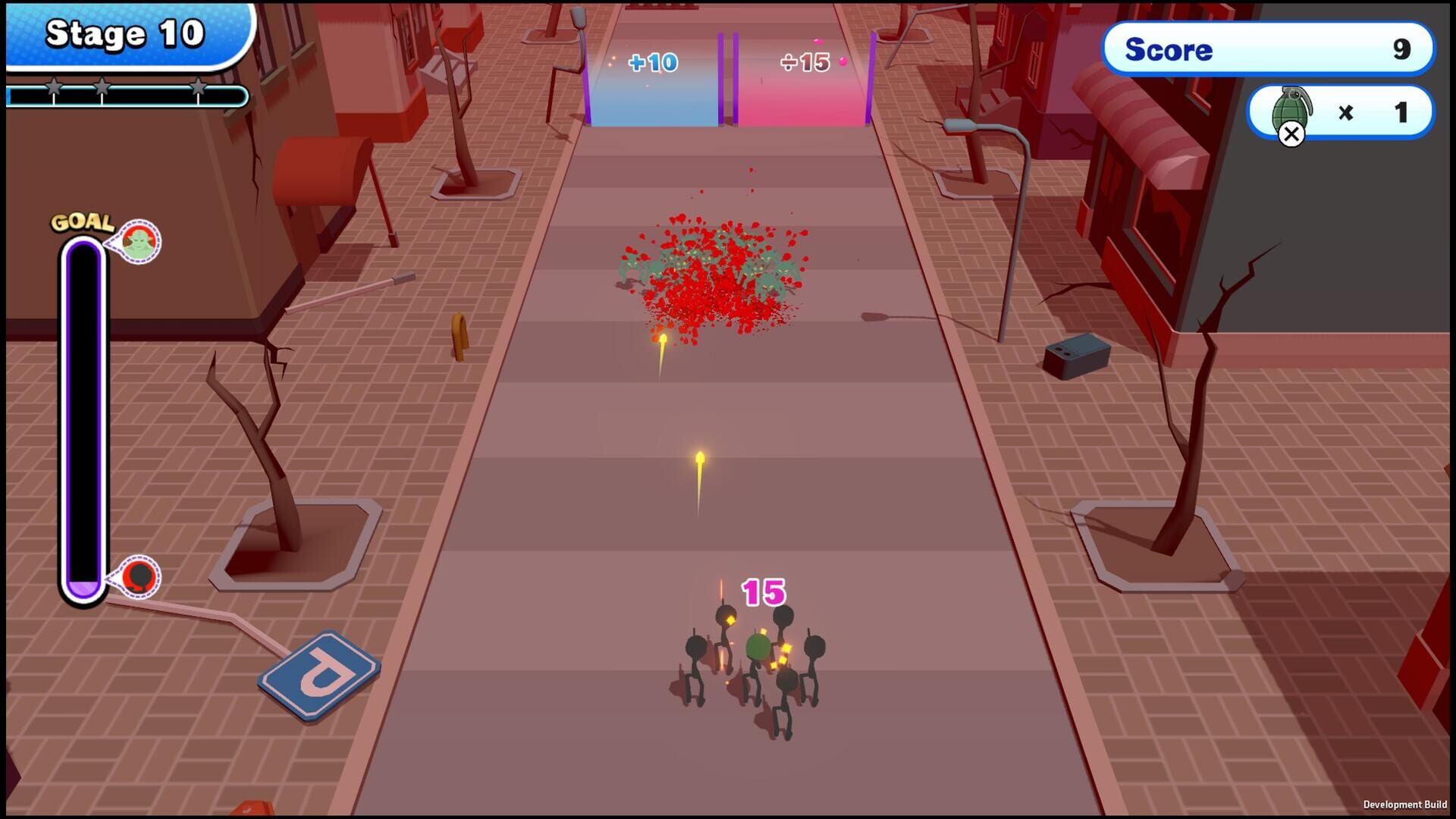 Listen Up! We Tried to Make "Those Games" Even More Extreme! Some Things Have to Be Learned the Hard Way! screenshot