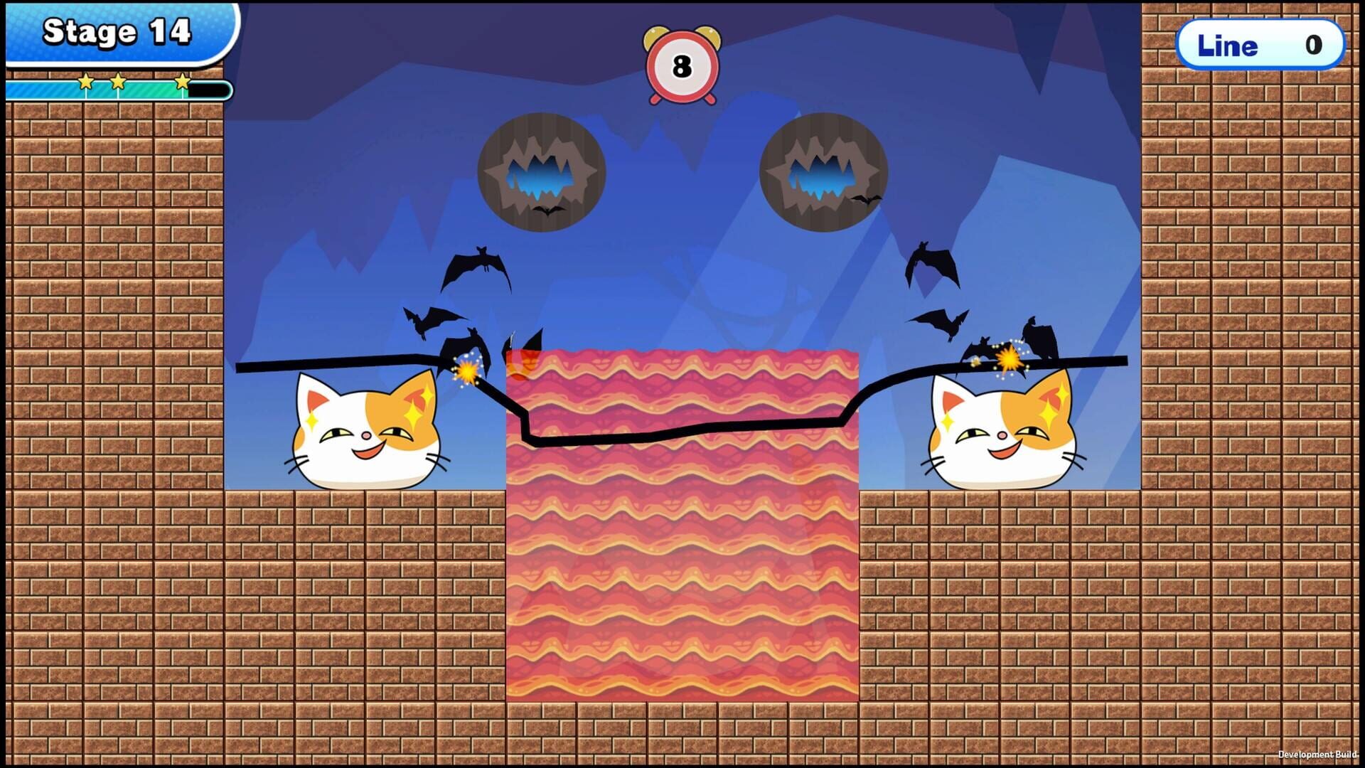 Listen Up! We Tried to Make "Those Games" Even More Extreme! Some Things Have to Be Learned the Hard Way! screenshot