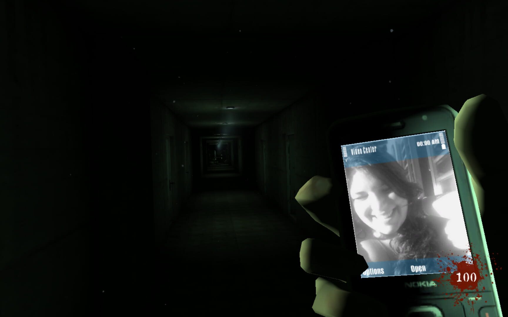 Insanidade - Screenshot