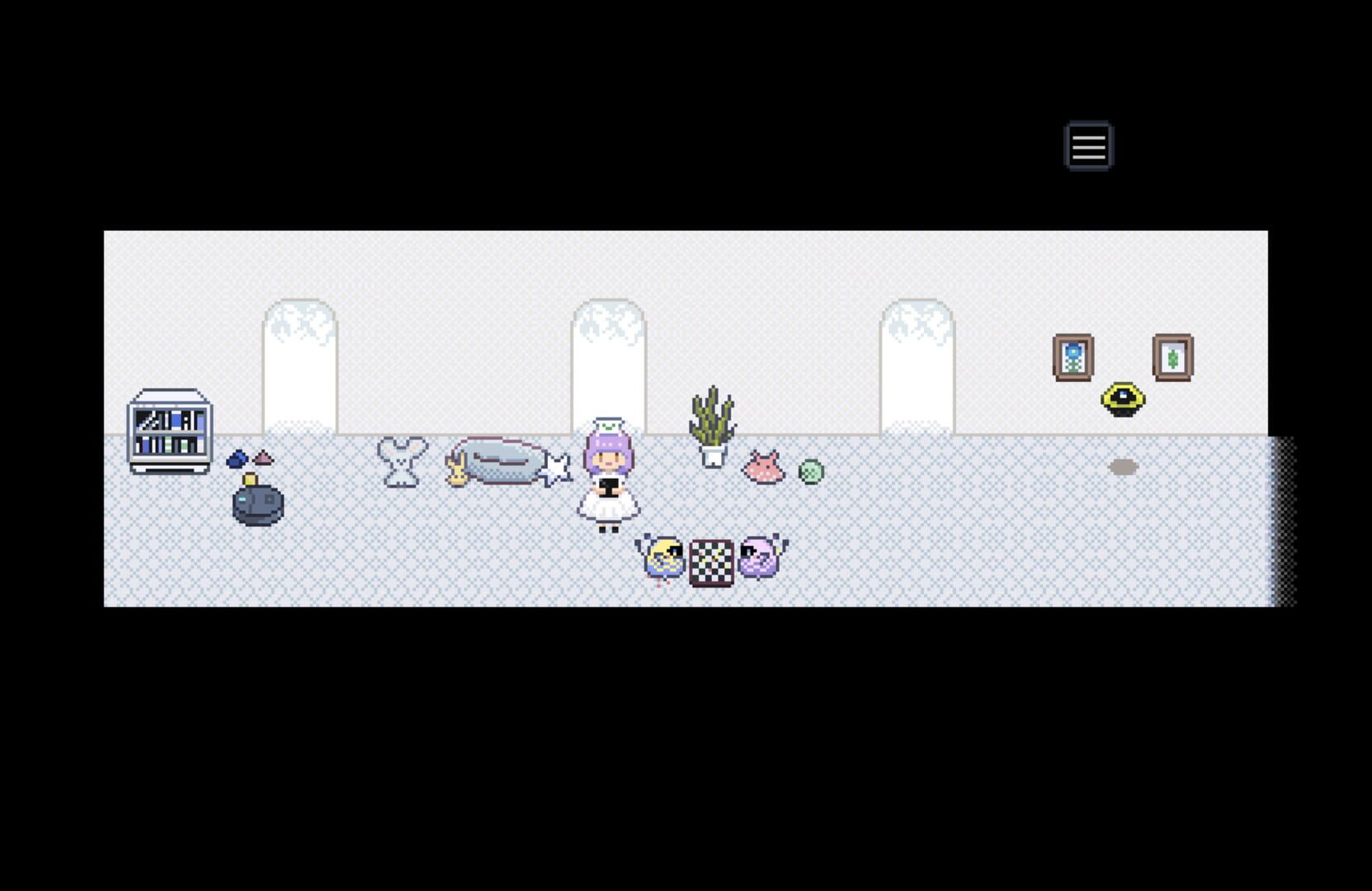 Robot Hospice
