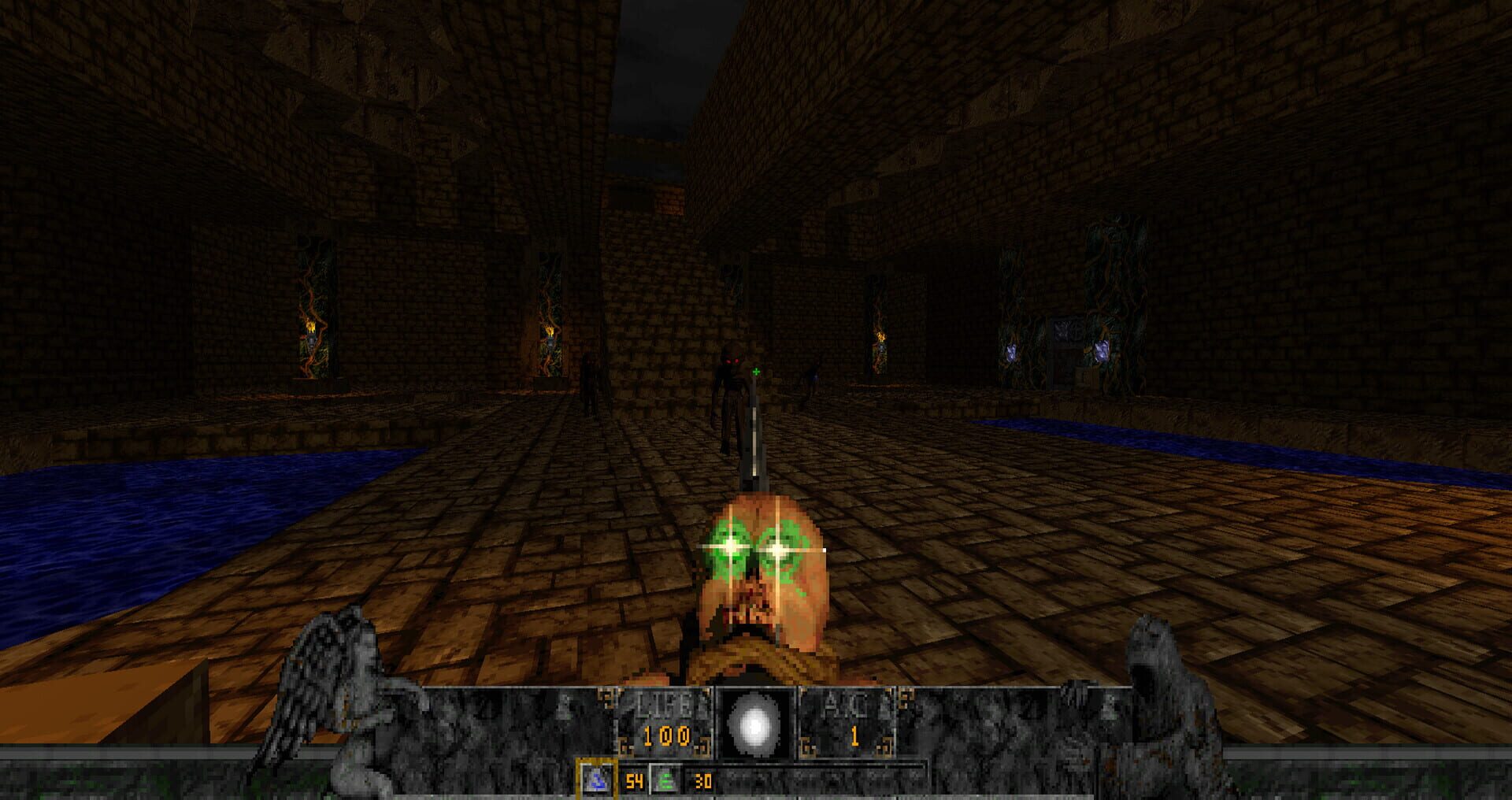 Hell Worlds Reinvigorated