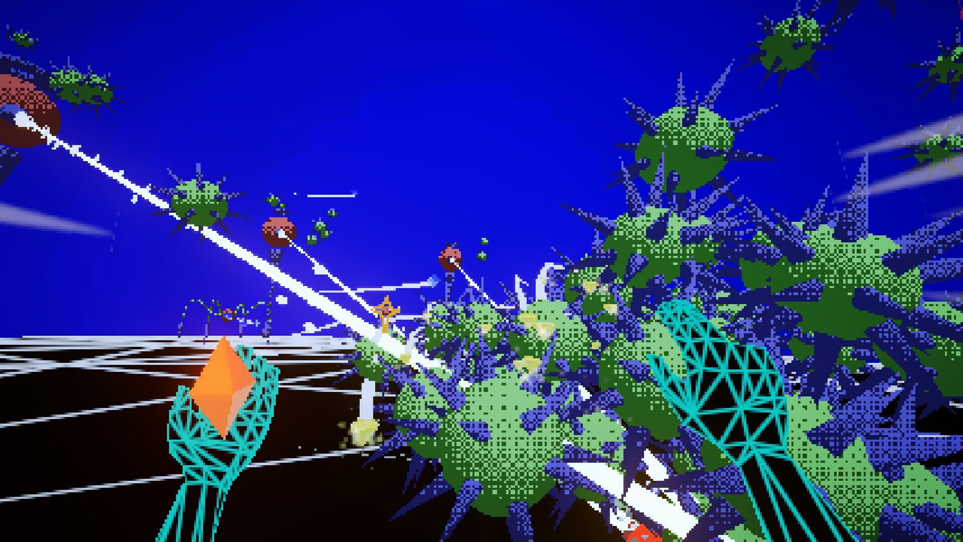 HeavenX - Screenshot