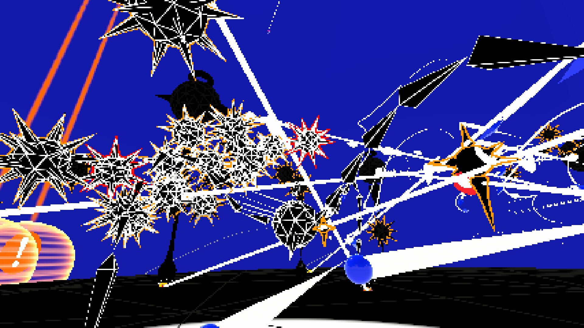 HeavenX - Screenshot