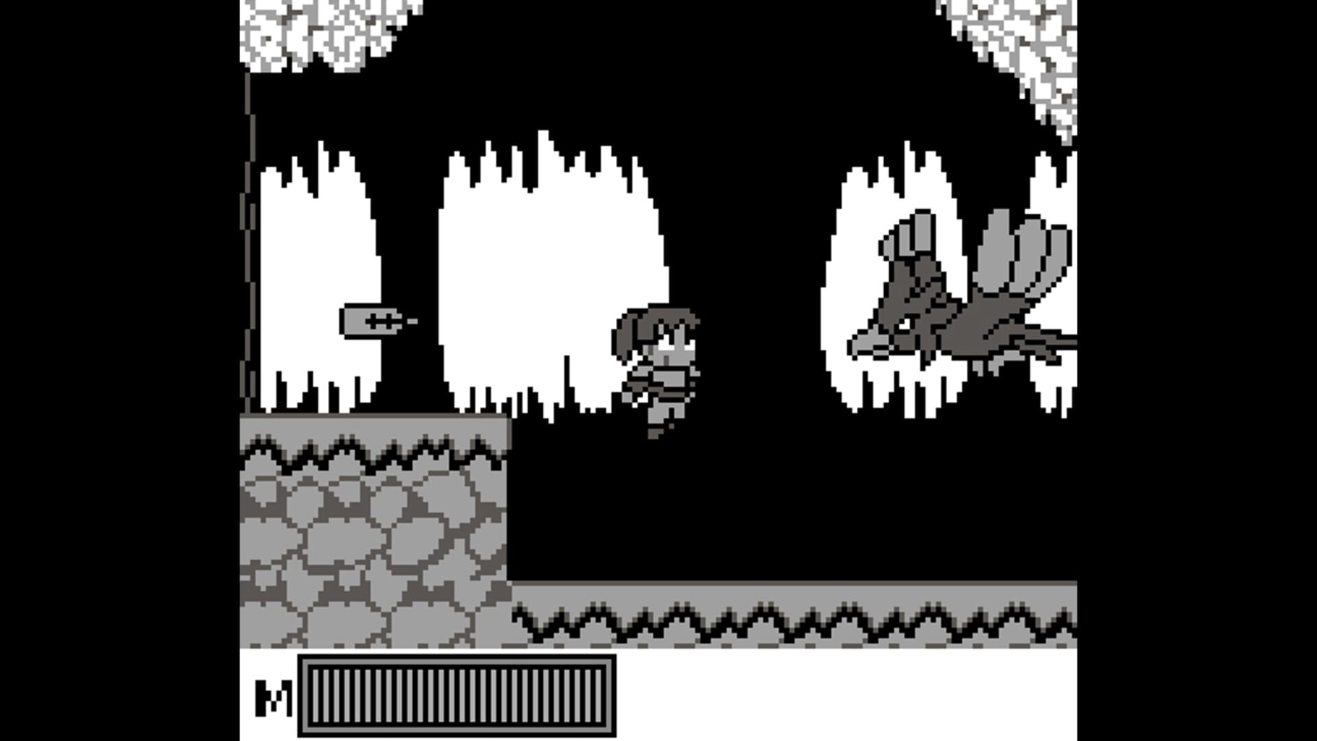 Pixel Game Maker Series: Arcanion Magi Side Story