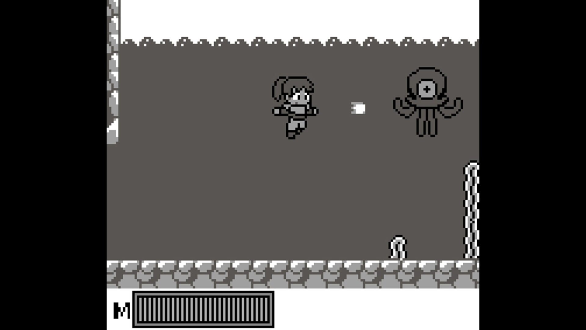 Pixel Game Maker Series: Arcanion Magi Side Story