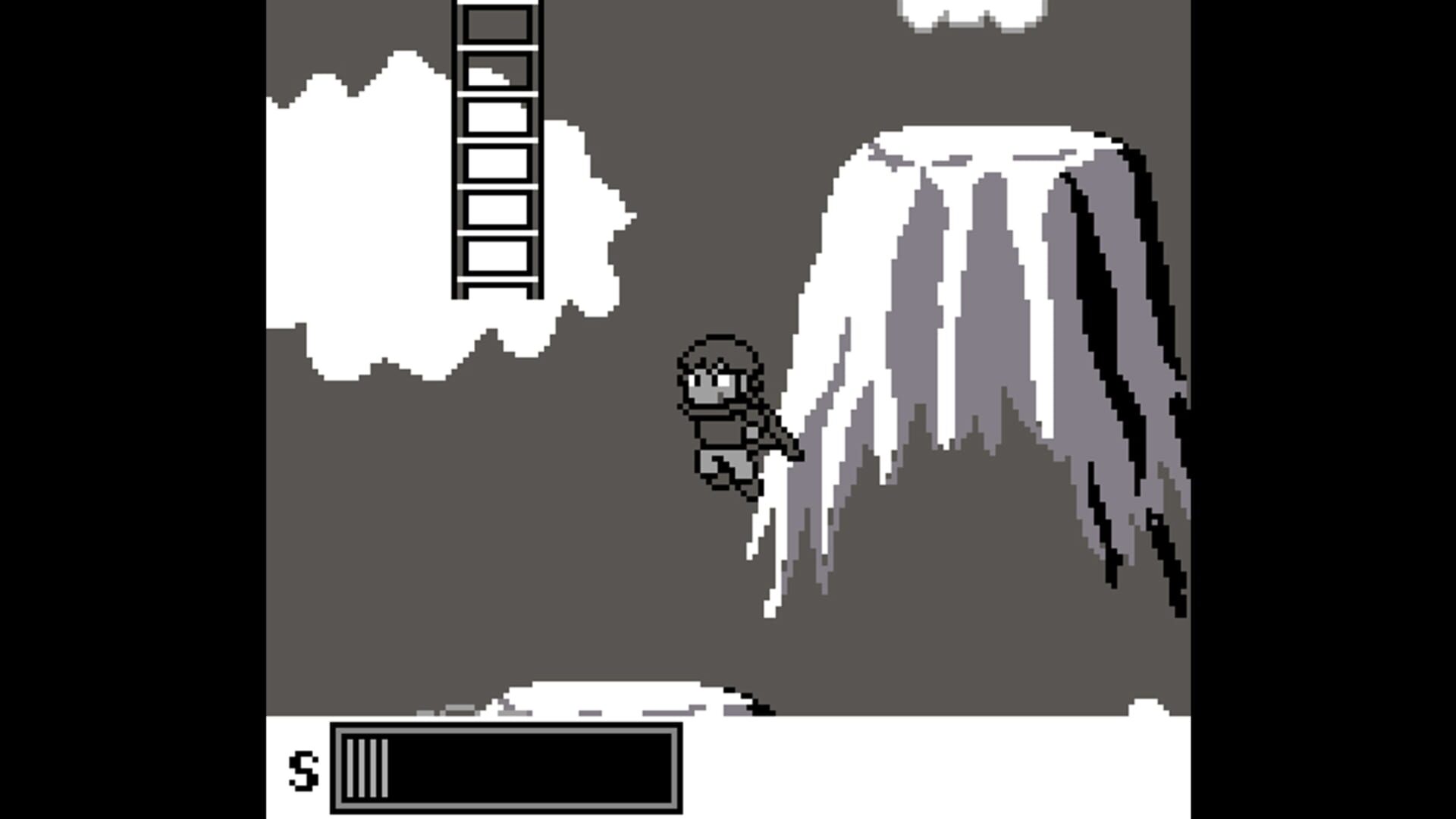 Pixel Game Maker Series: Arcanion Magi Side Story