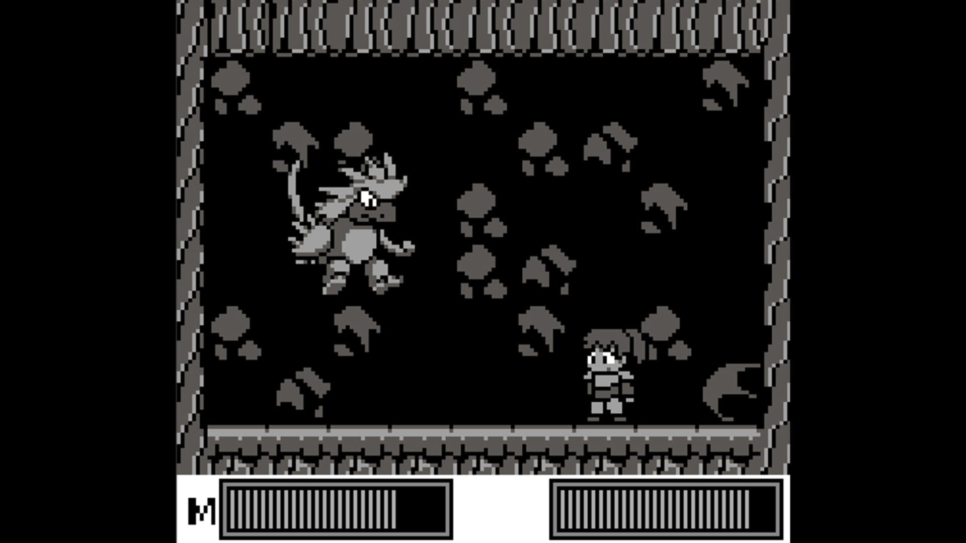 Pixel Game Maker Series: Arcanion Magi Side Story