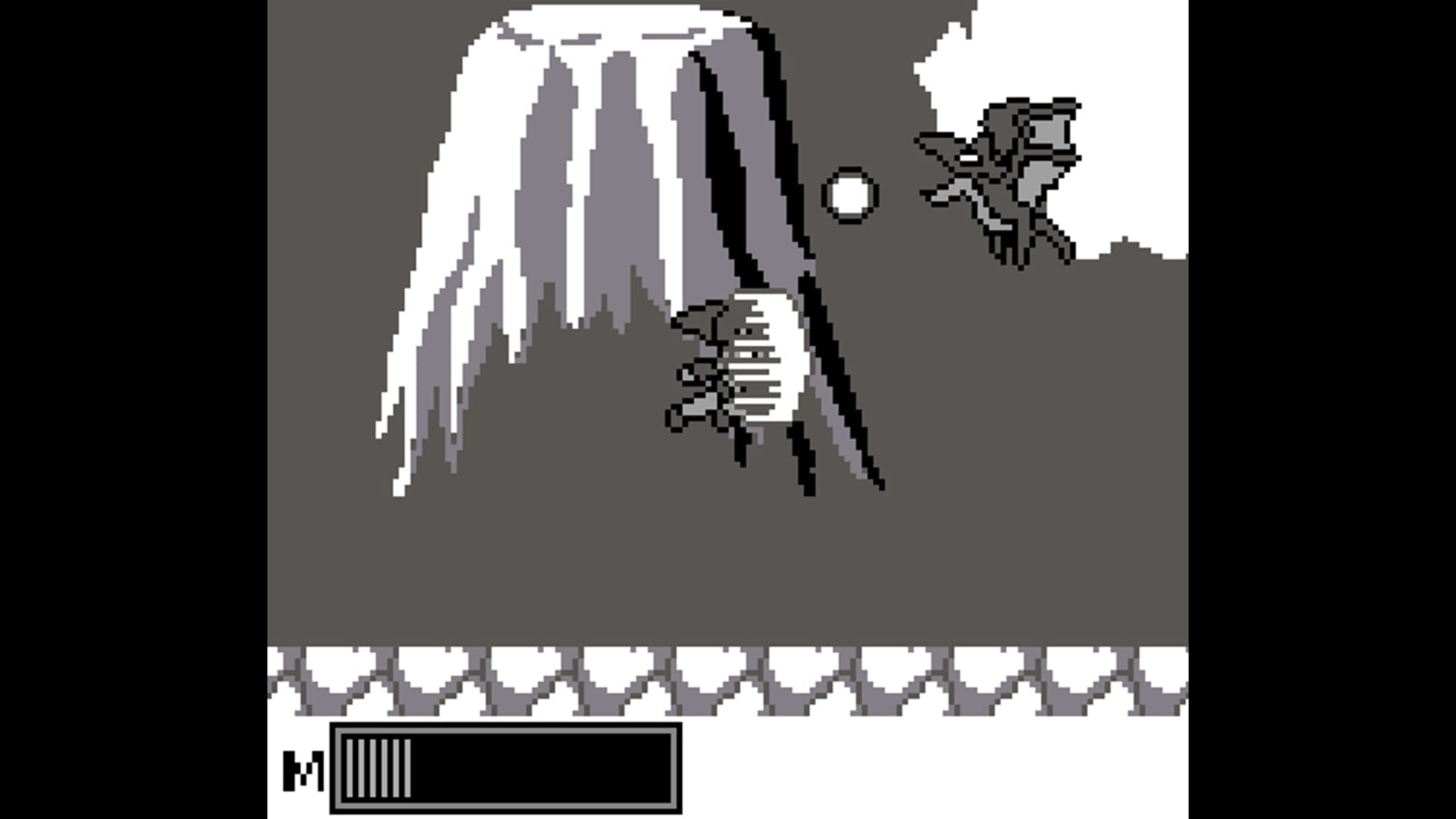 Pixel Game Maker Series: Arcanion Magi Side Story